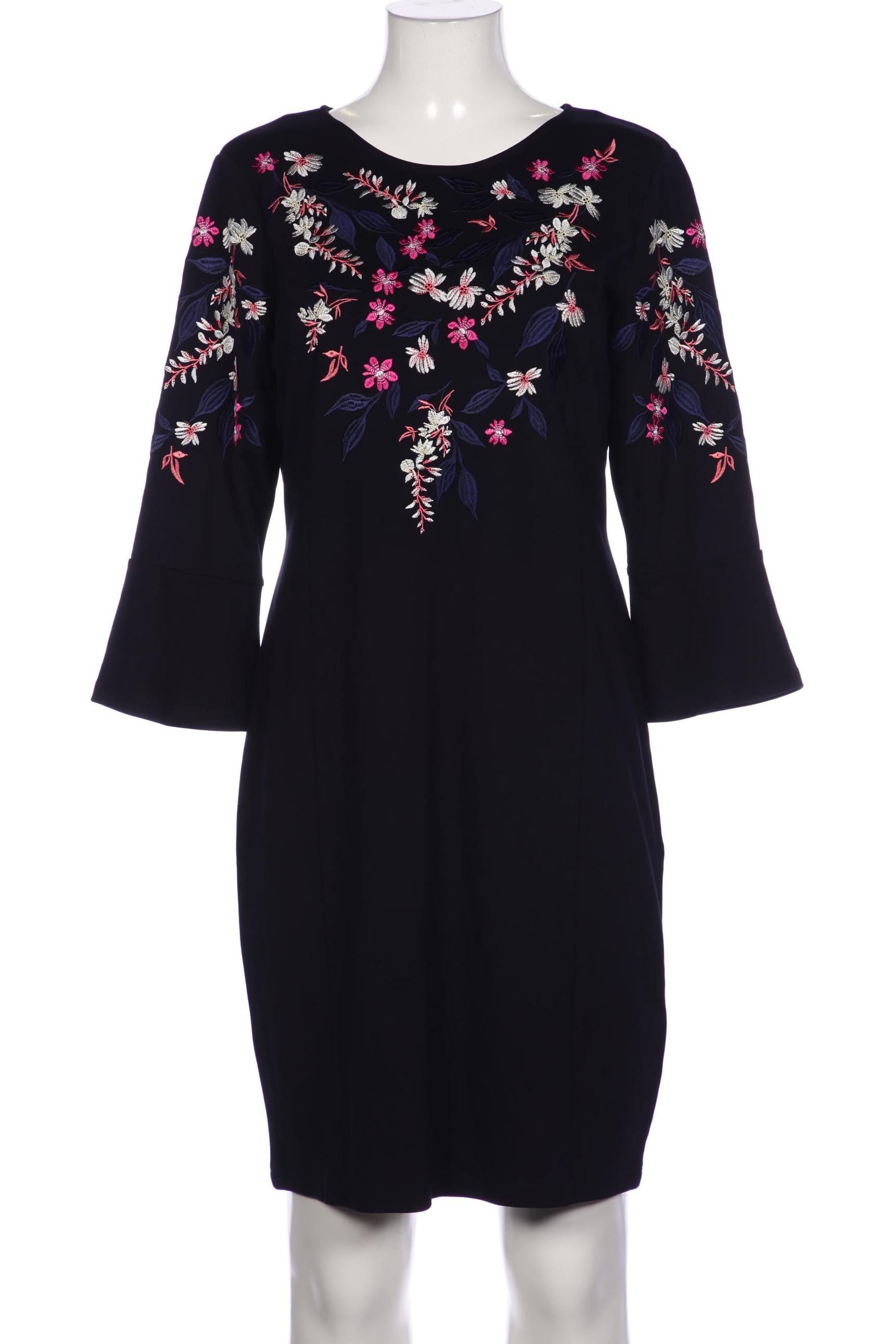 

Gerry Weber Damen Kleid, marineblau