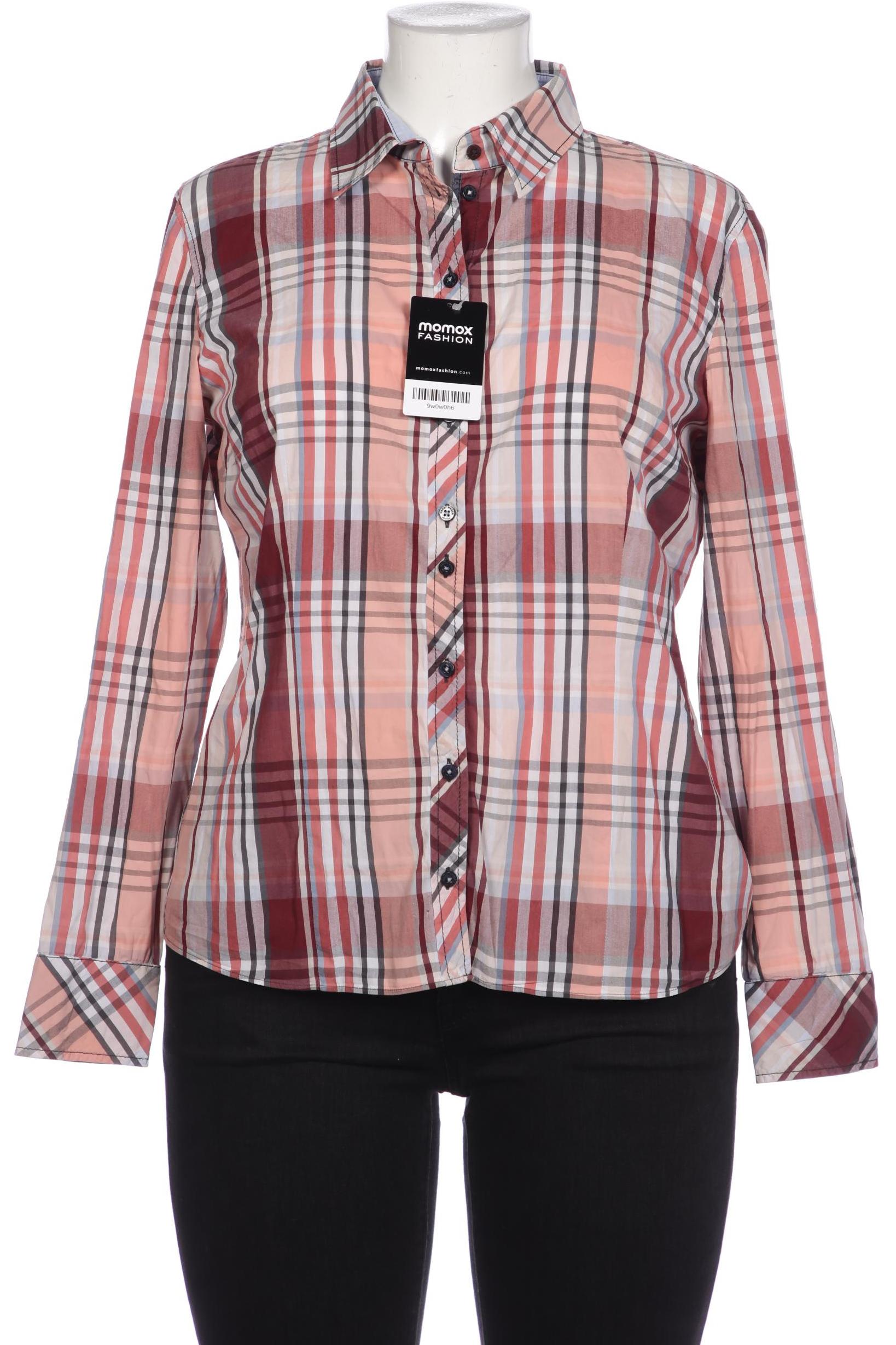 

Gerry Weber Damen Bluse, mehrfarbig, Gr. 44