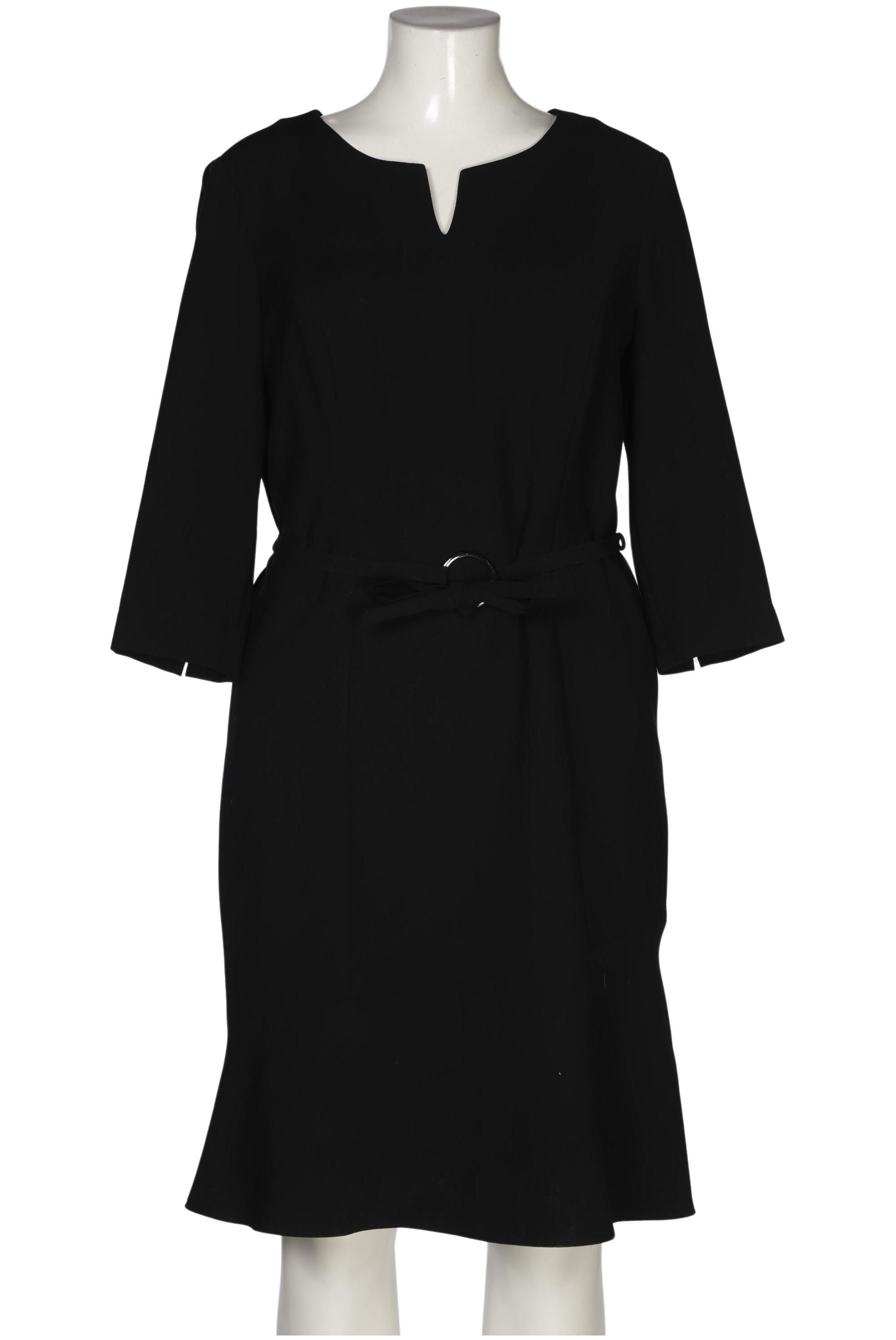 

Gerry Weber Damen Kleid, schwarz, Gr. 42