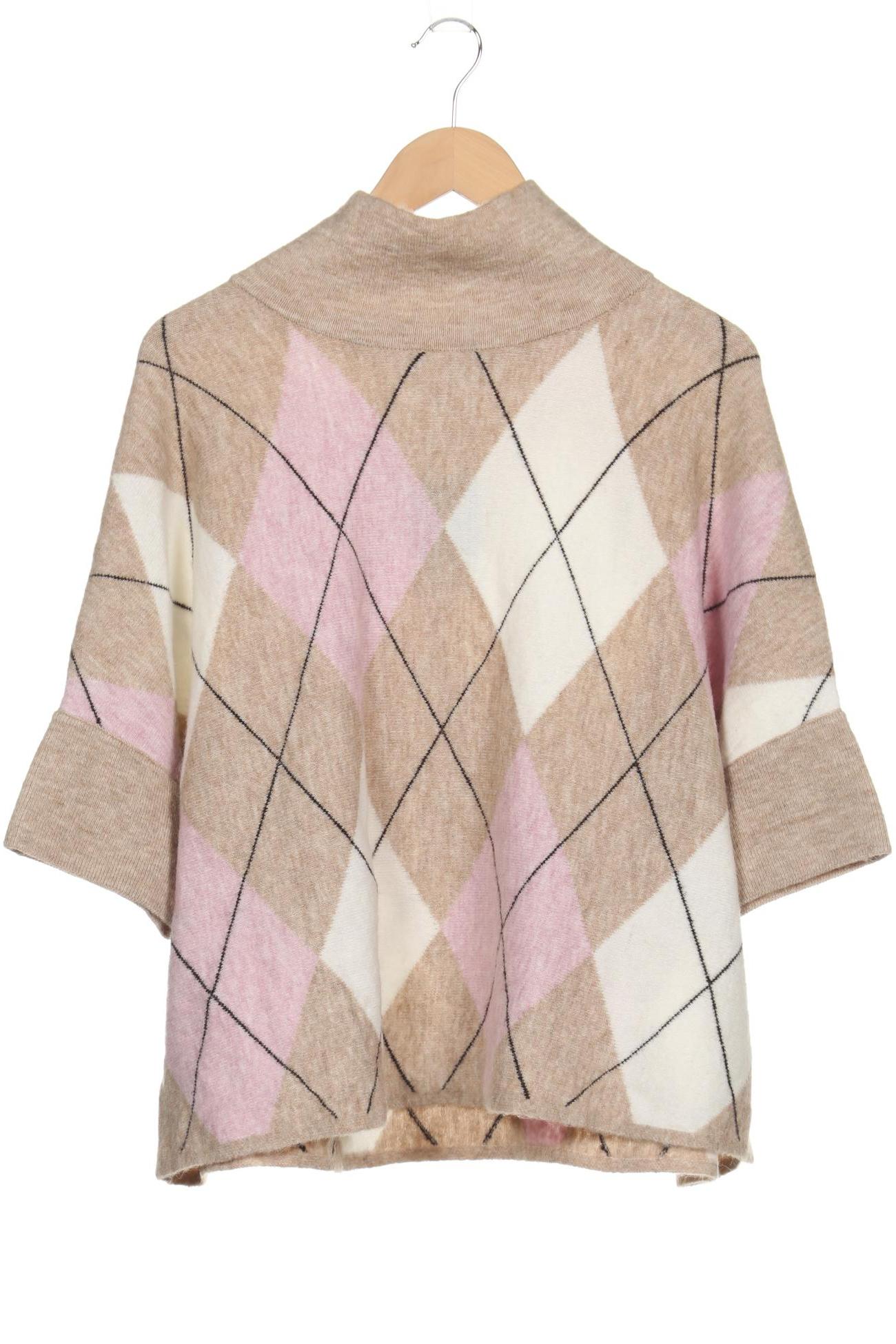 

Gerry Weber Damen Pullover, beige