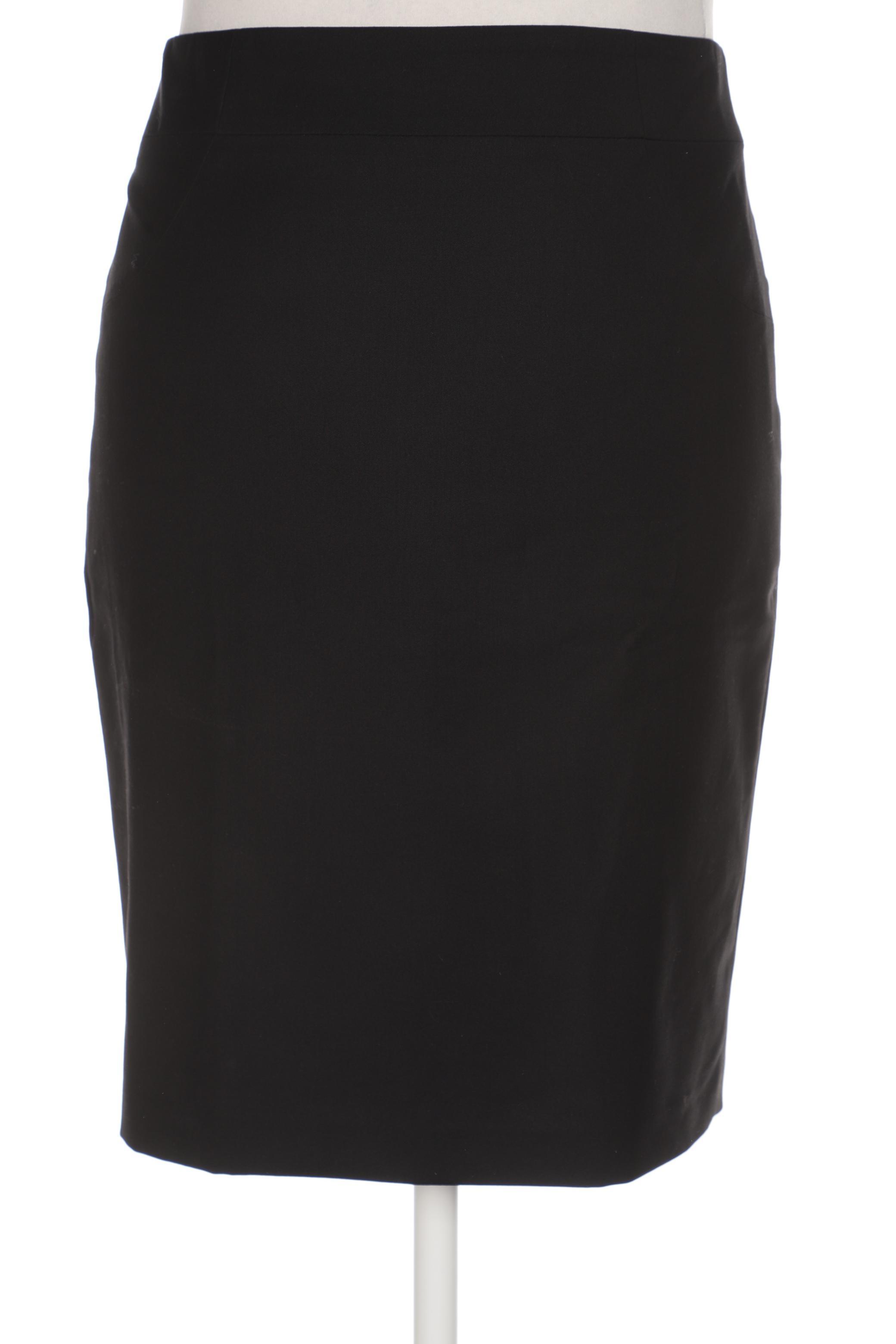 

Gerry Weber Damen Rock, schwarz, Gr. 31