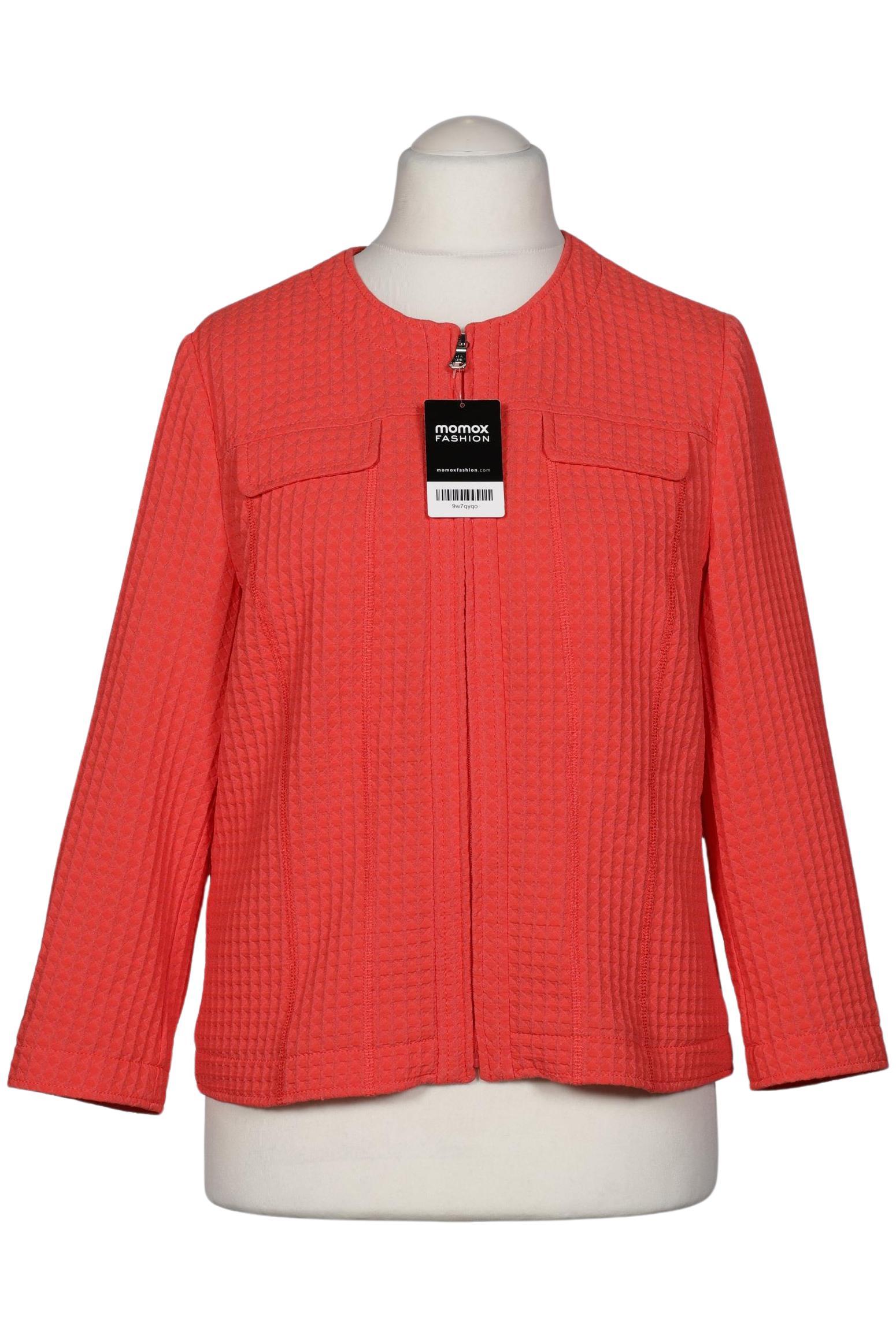 

Gerry Weber Damen Blazer, rot, Gr. 42