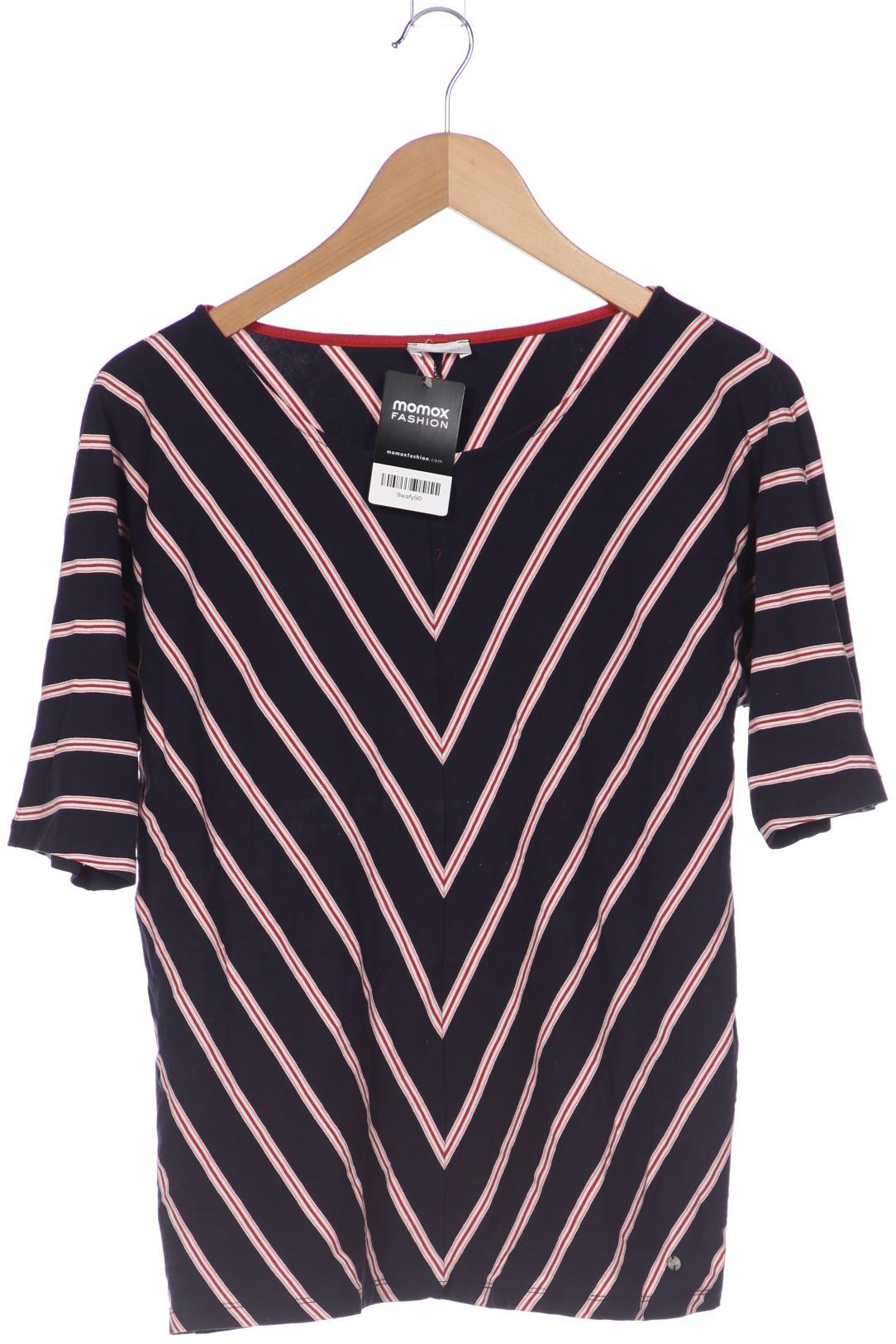 

Gerry Weber Damen T-Shirt, marineblau