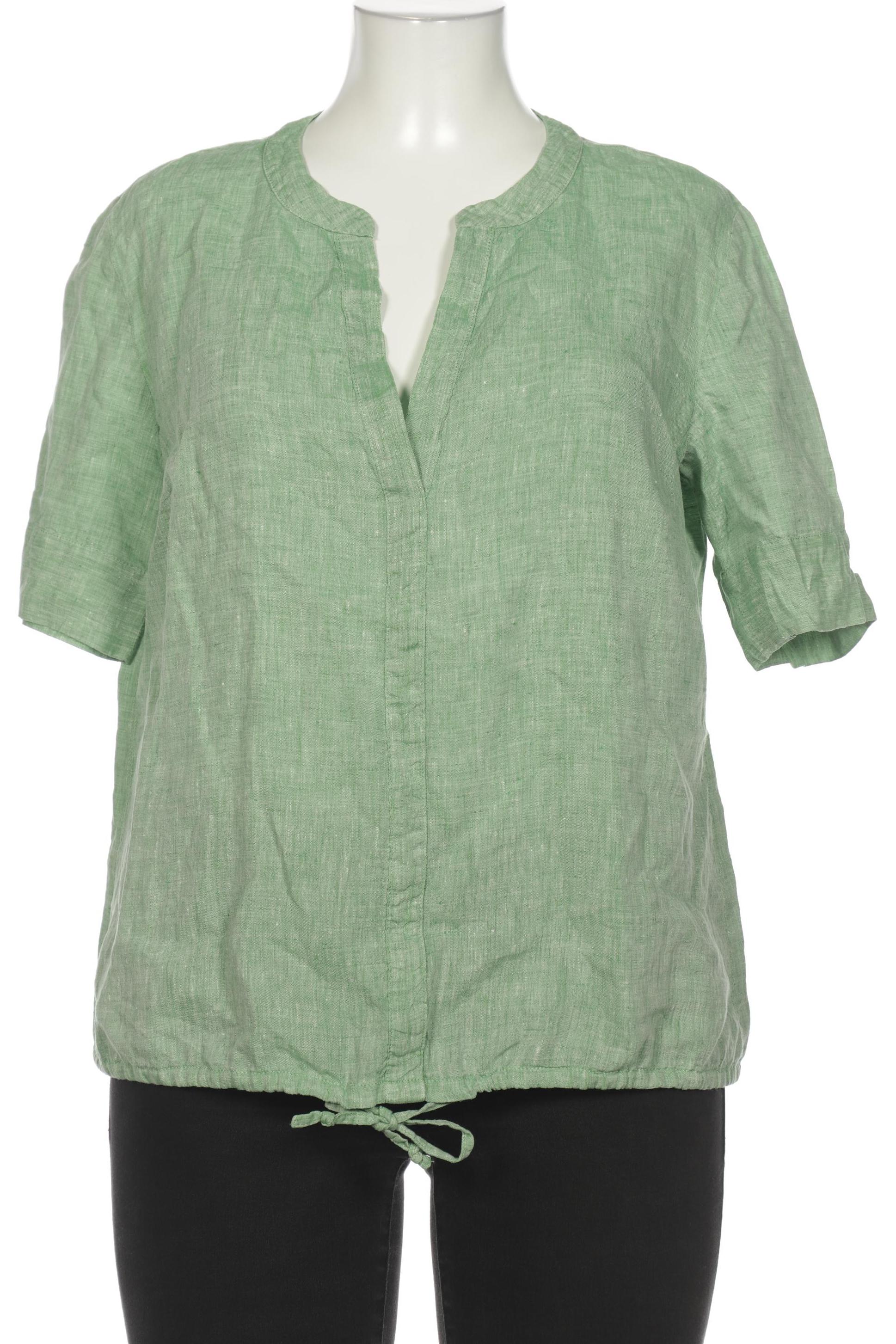 

Gerry Weber Damen Bluse, grün