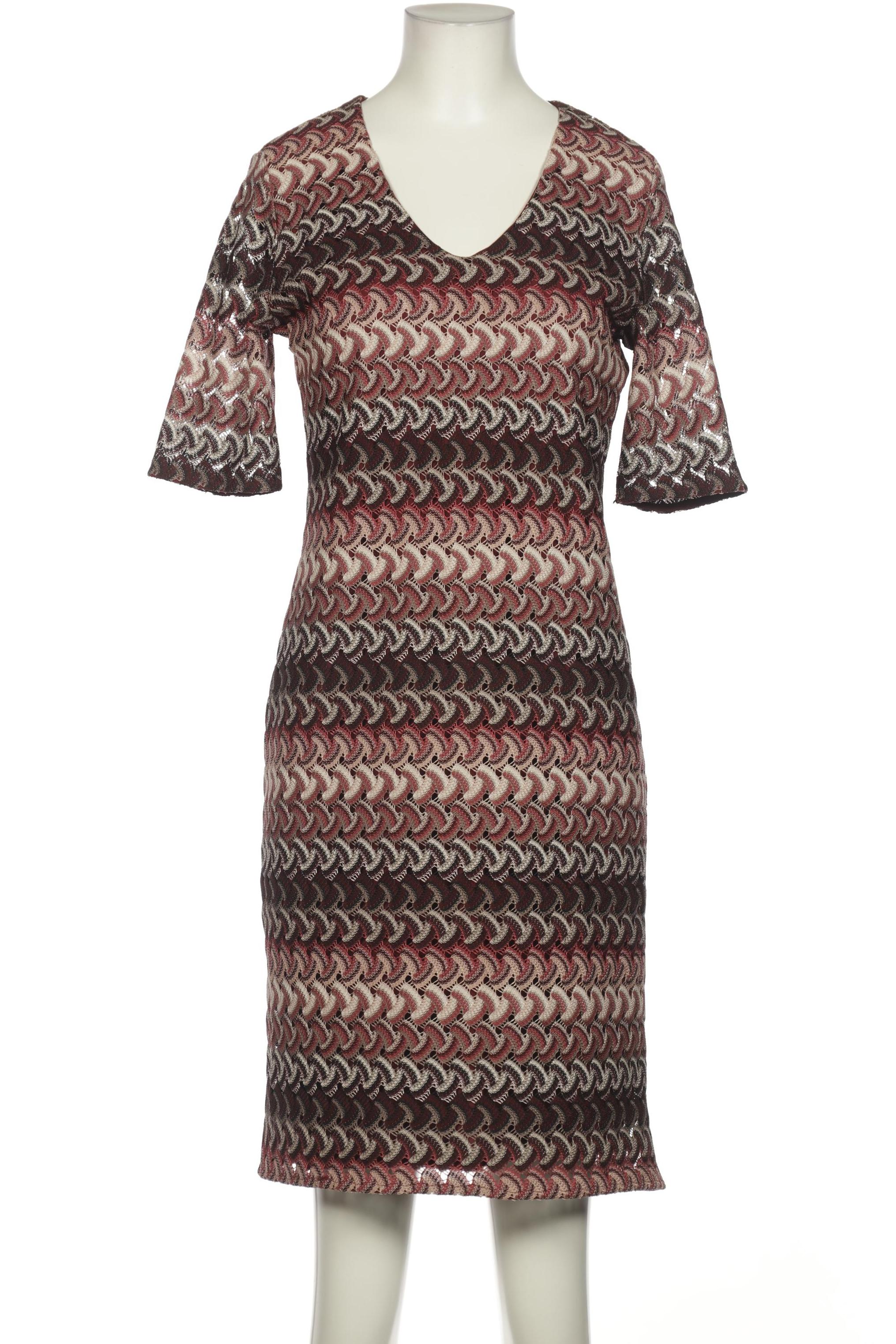 

Gerry Weber Damen Kleid, bordeaux, Gr. 36