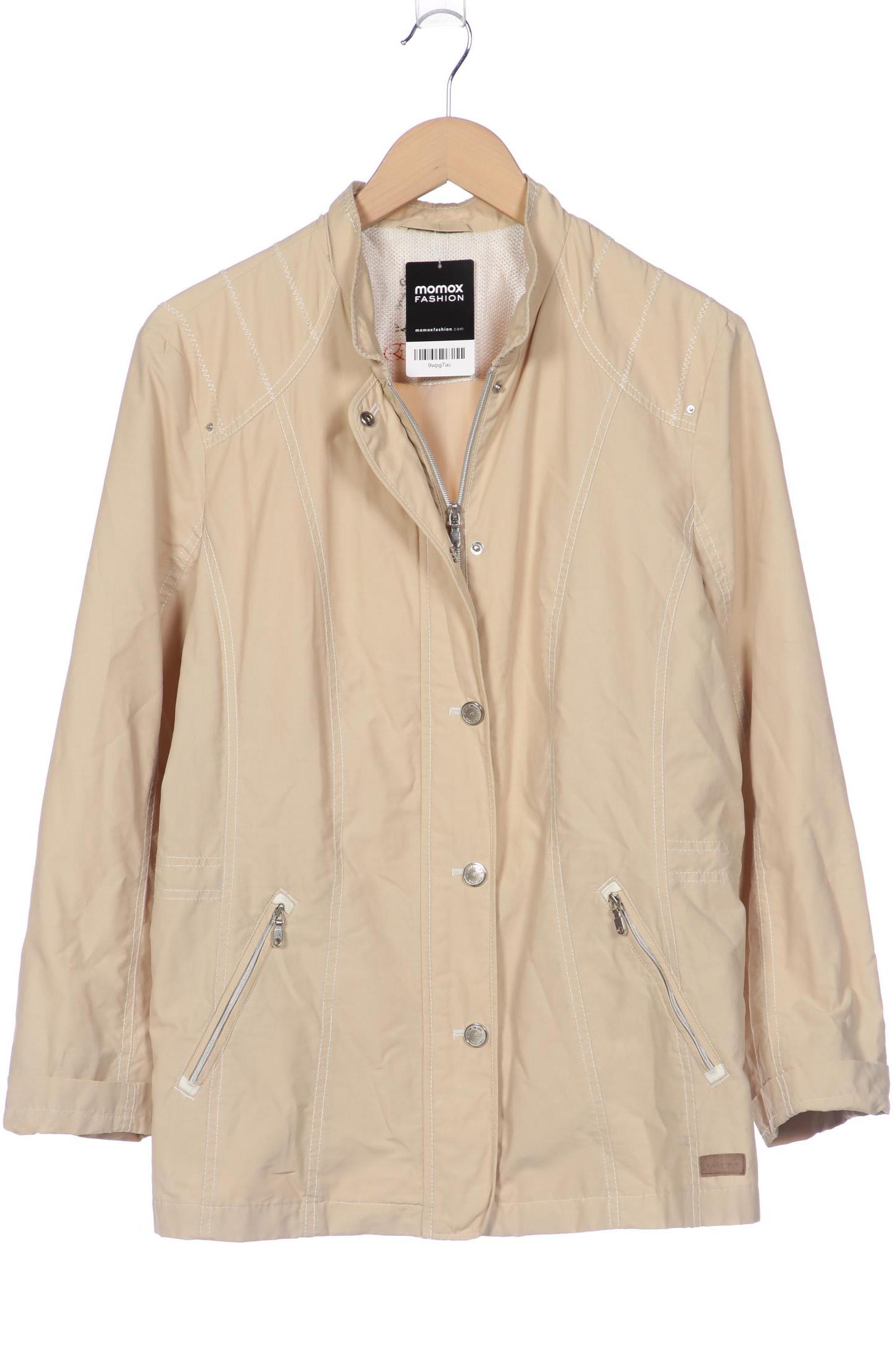 

Gerry Weber Damen Jacke, beige