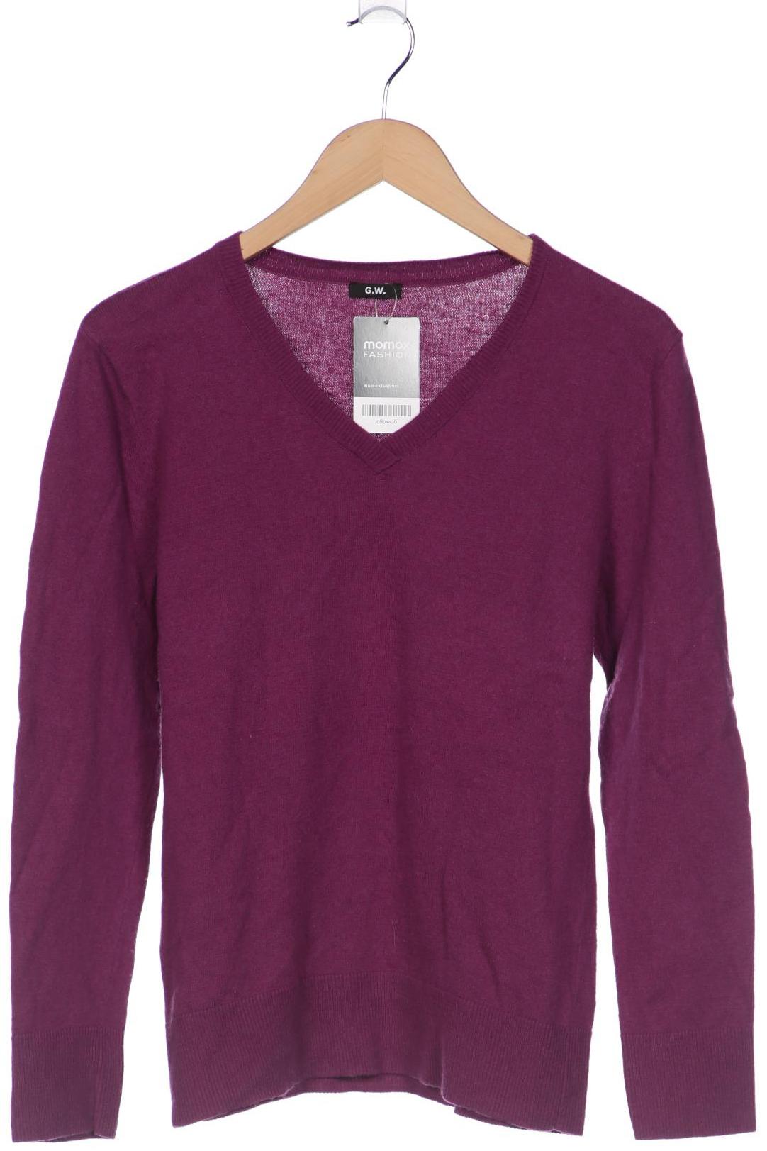 

Gerry Weber Damen Pullover, flieder