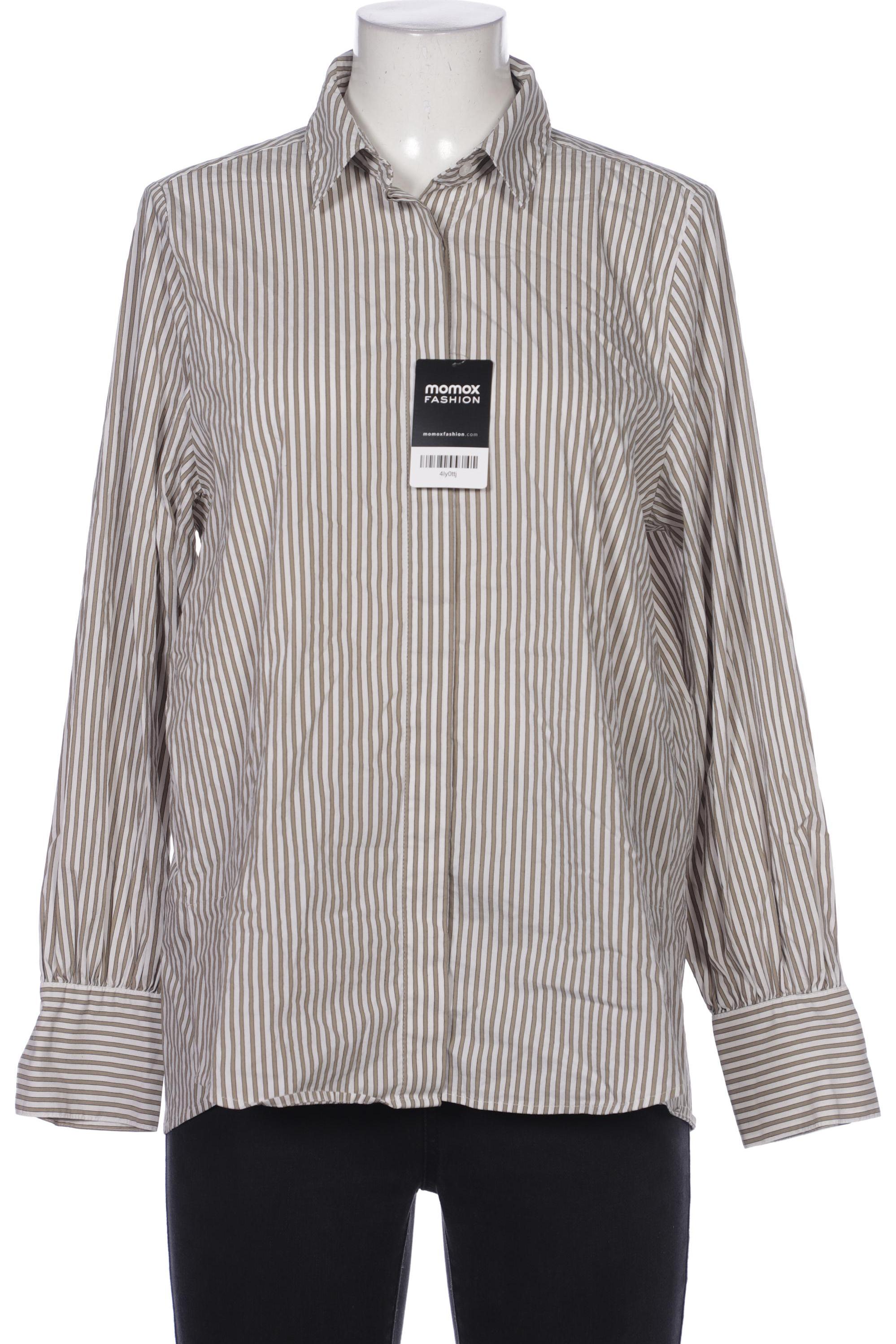 

Gerry Weber Damen Bluse, grün, Gr. 40