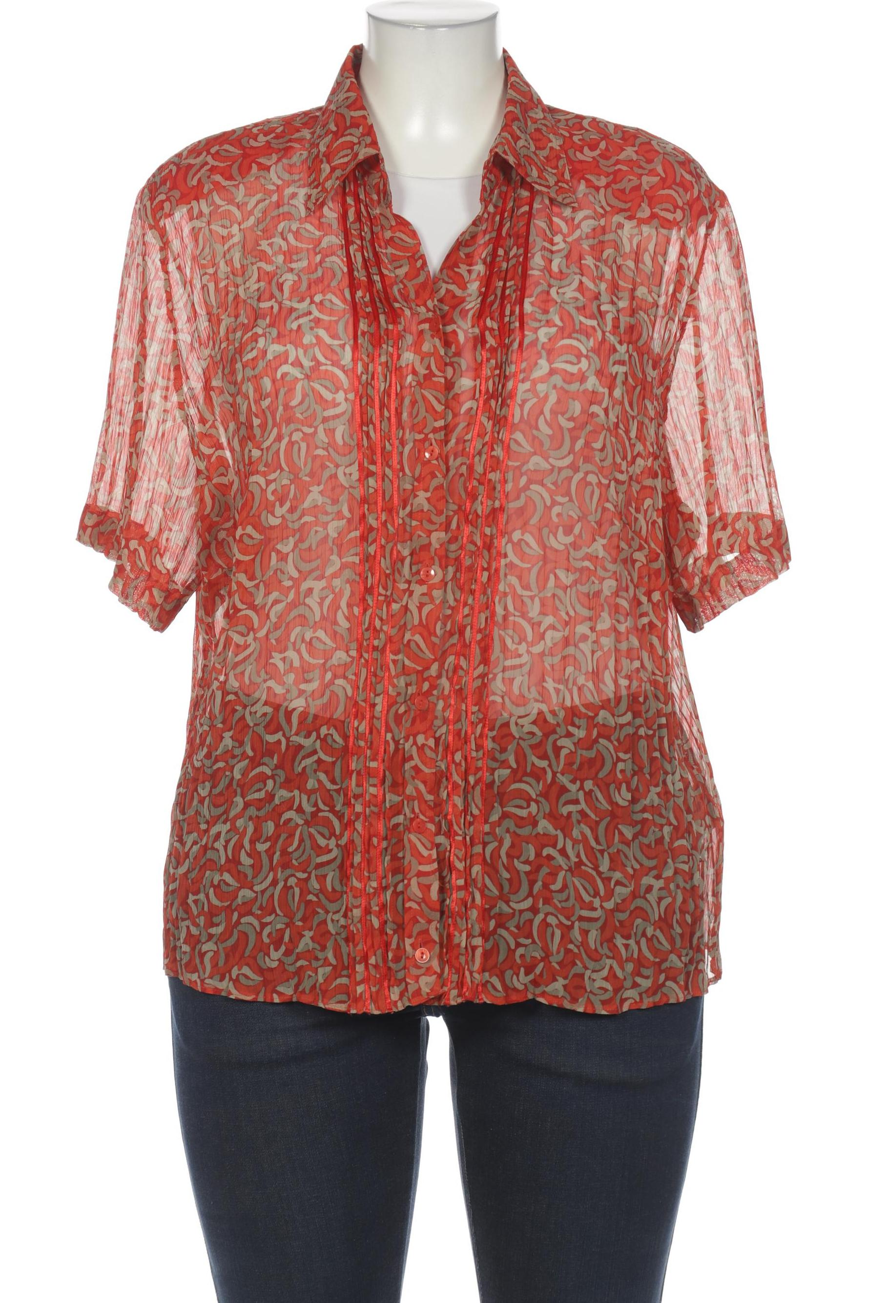 

Gerry Weber Damen Bluse, rot