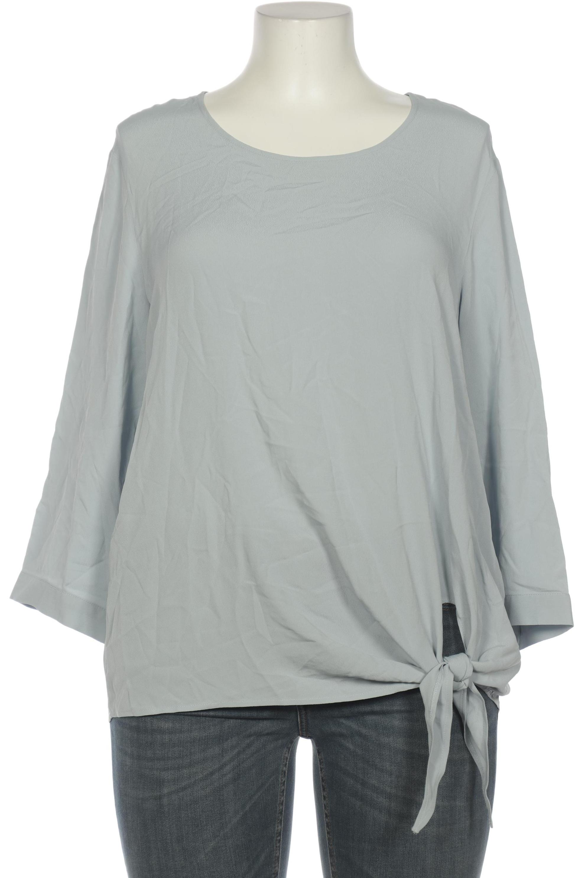

Gerry Weber Damen Bluse, hellblau