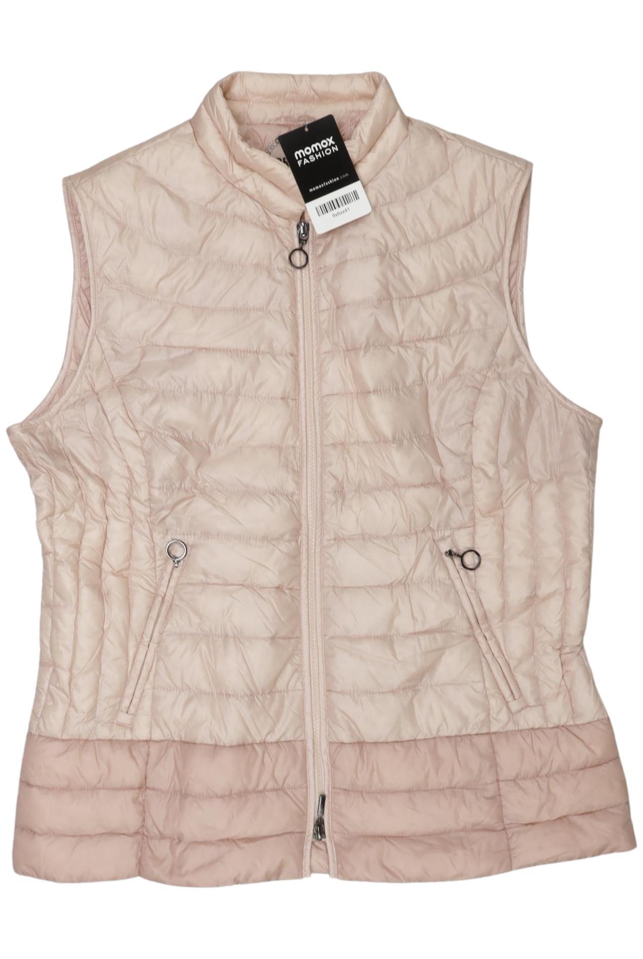 

Gerry Weber Damen Weste, pink, Gr. 40