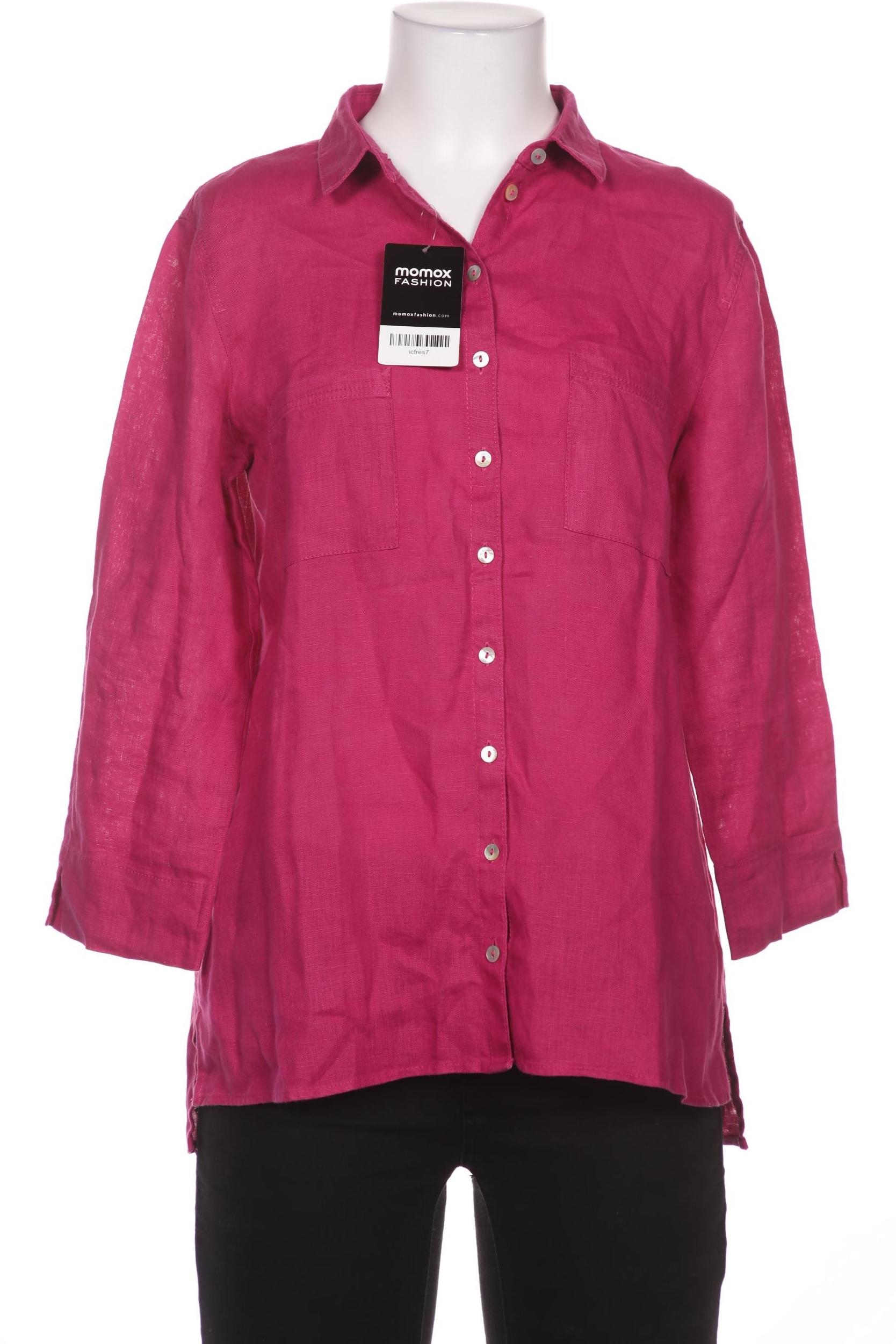 

Gerry Weber Damen Bluse, pink, Gr. 36