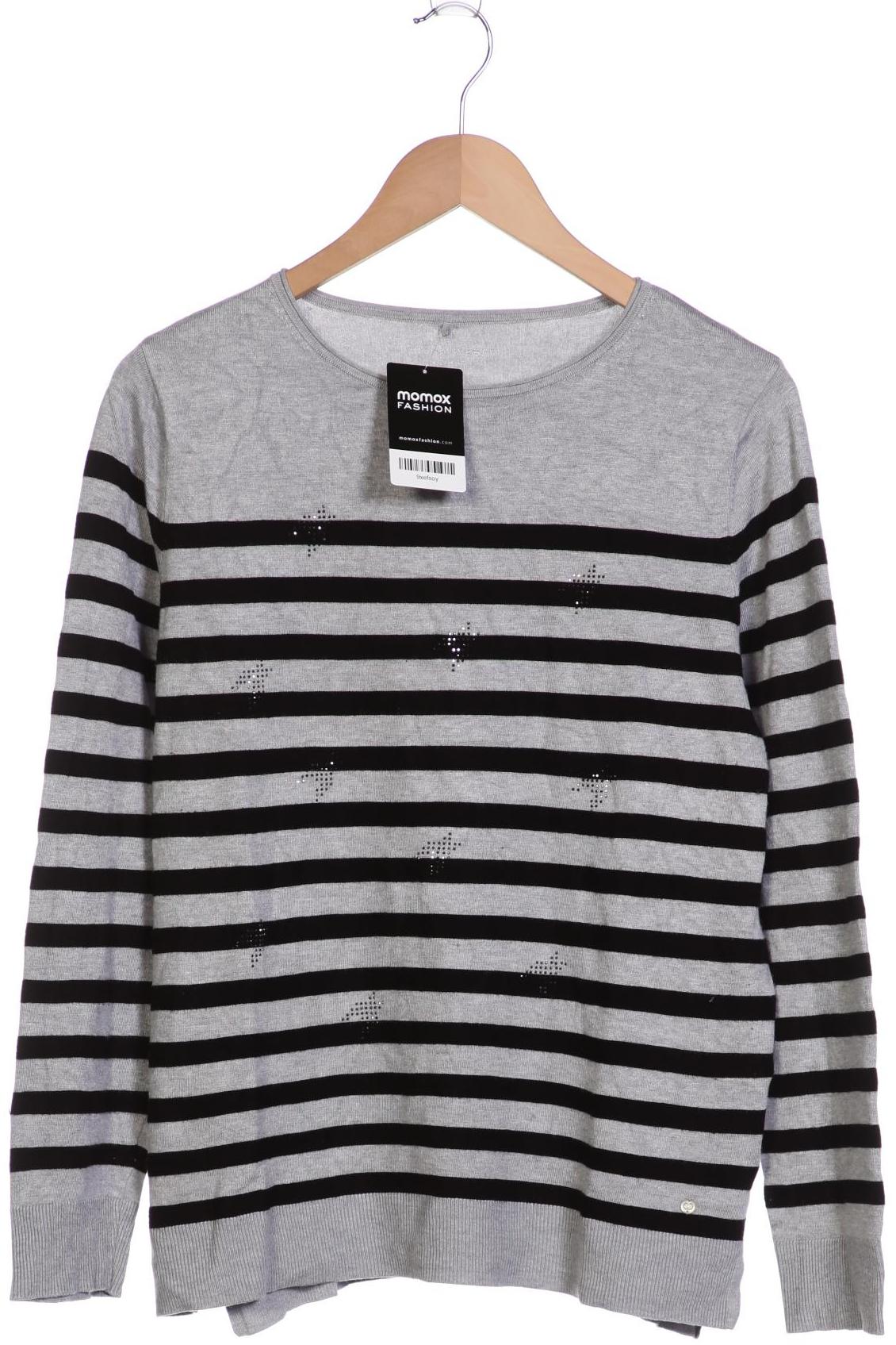 

Gerry Weber Damen Pullover, grau