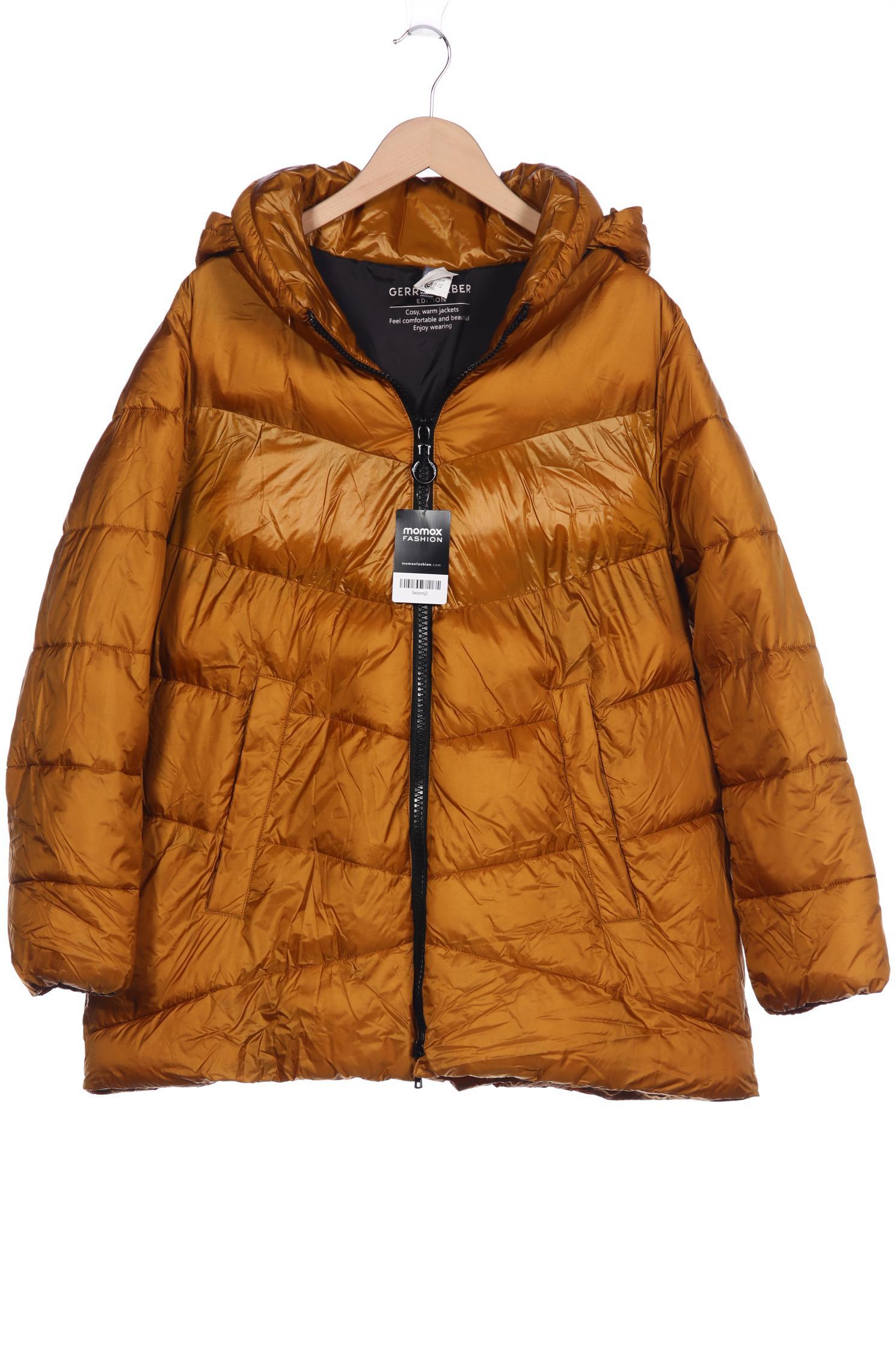 

Gerry Weber Damen Jacke, orange