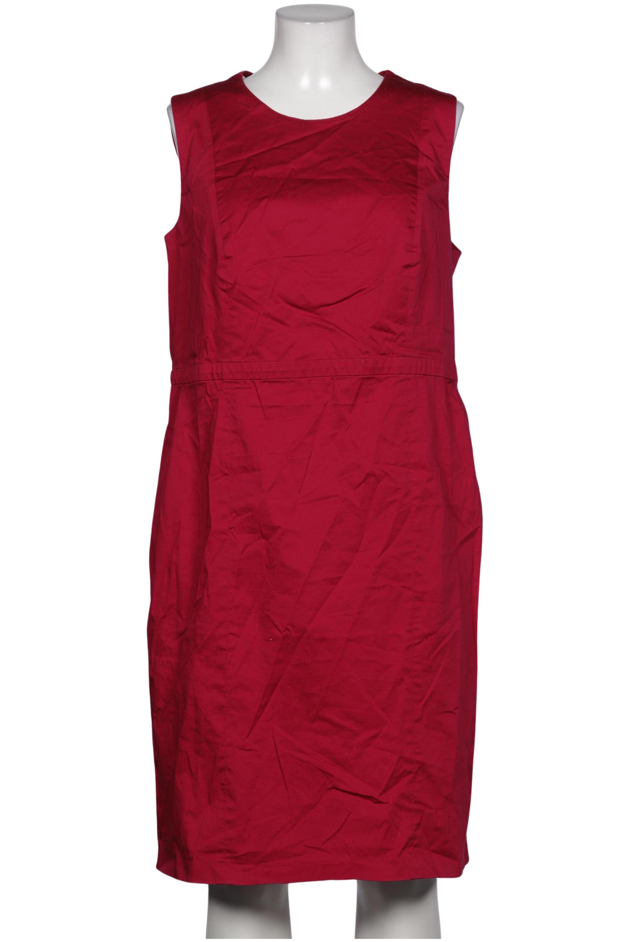 

Gerry Weber Damen Kleid, pink, Gr. 44