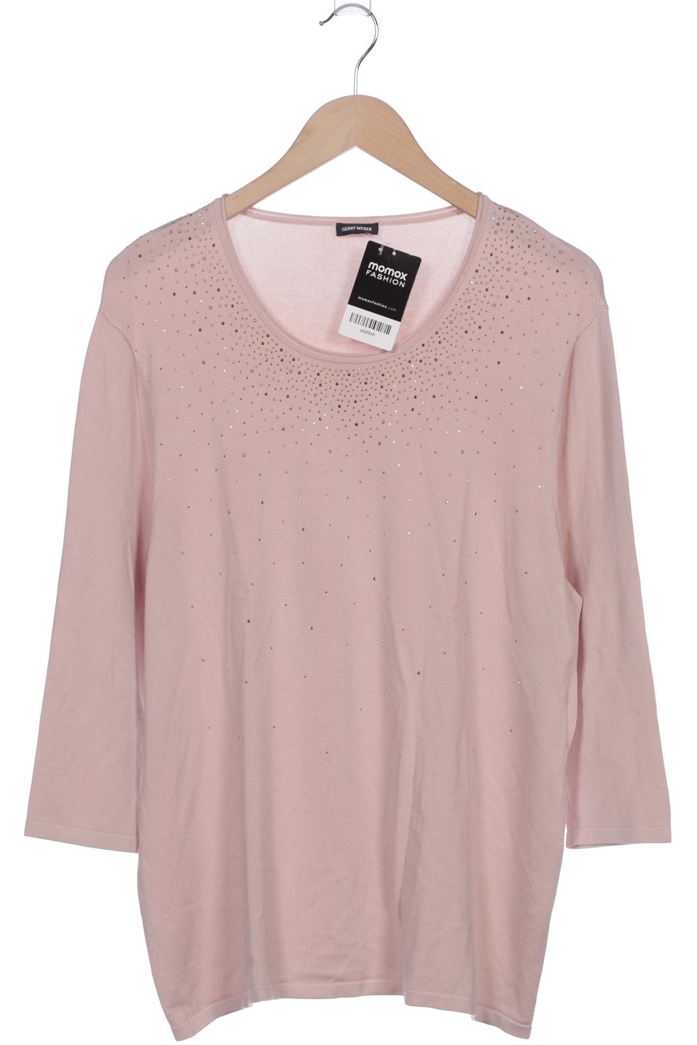 Thumbnail - Gerry Weber Damen Pullover, pink, Gr. 46