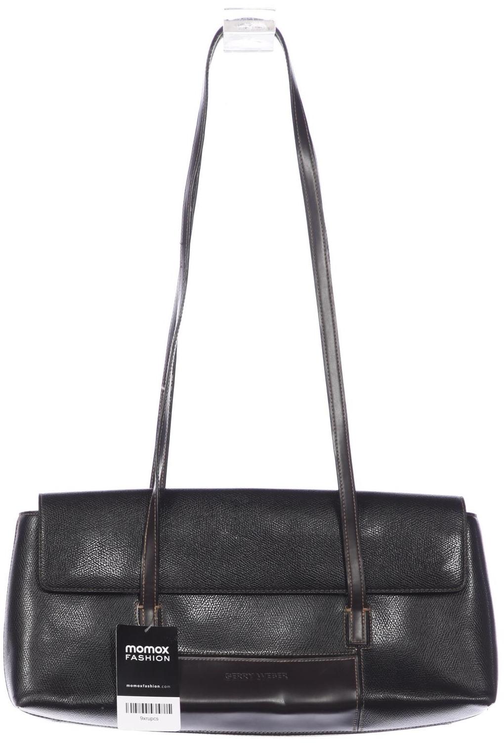 

Gerry Weber Damen Handtasche, schwarz, Gr.