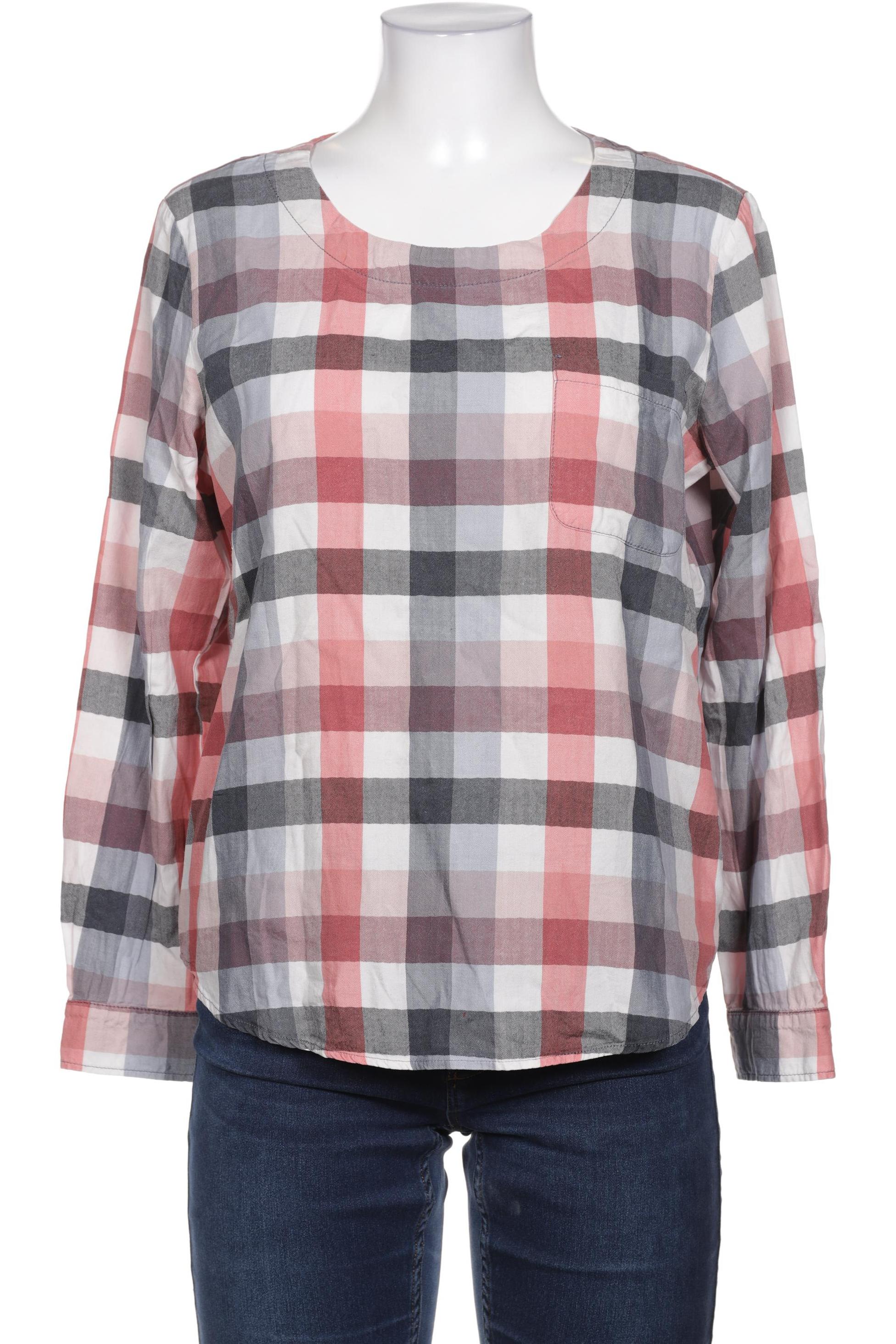 

Gerry Weber Damen Bluse, blau