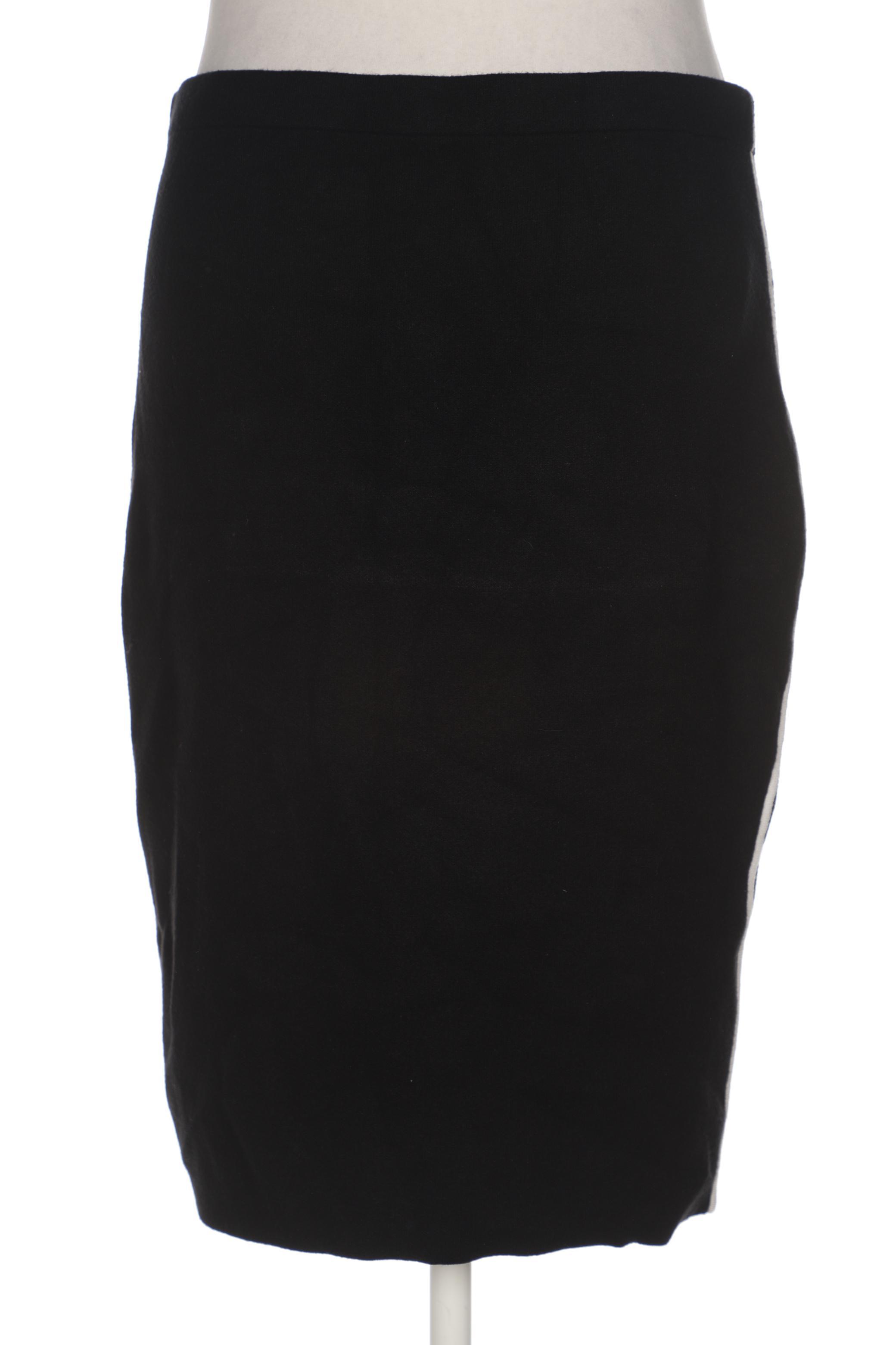 

Gerry Weber Damen Rock, schwarz, Gr. 44