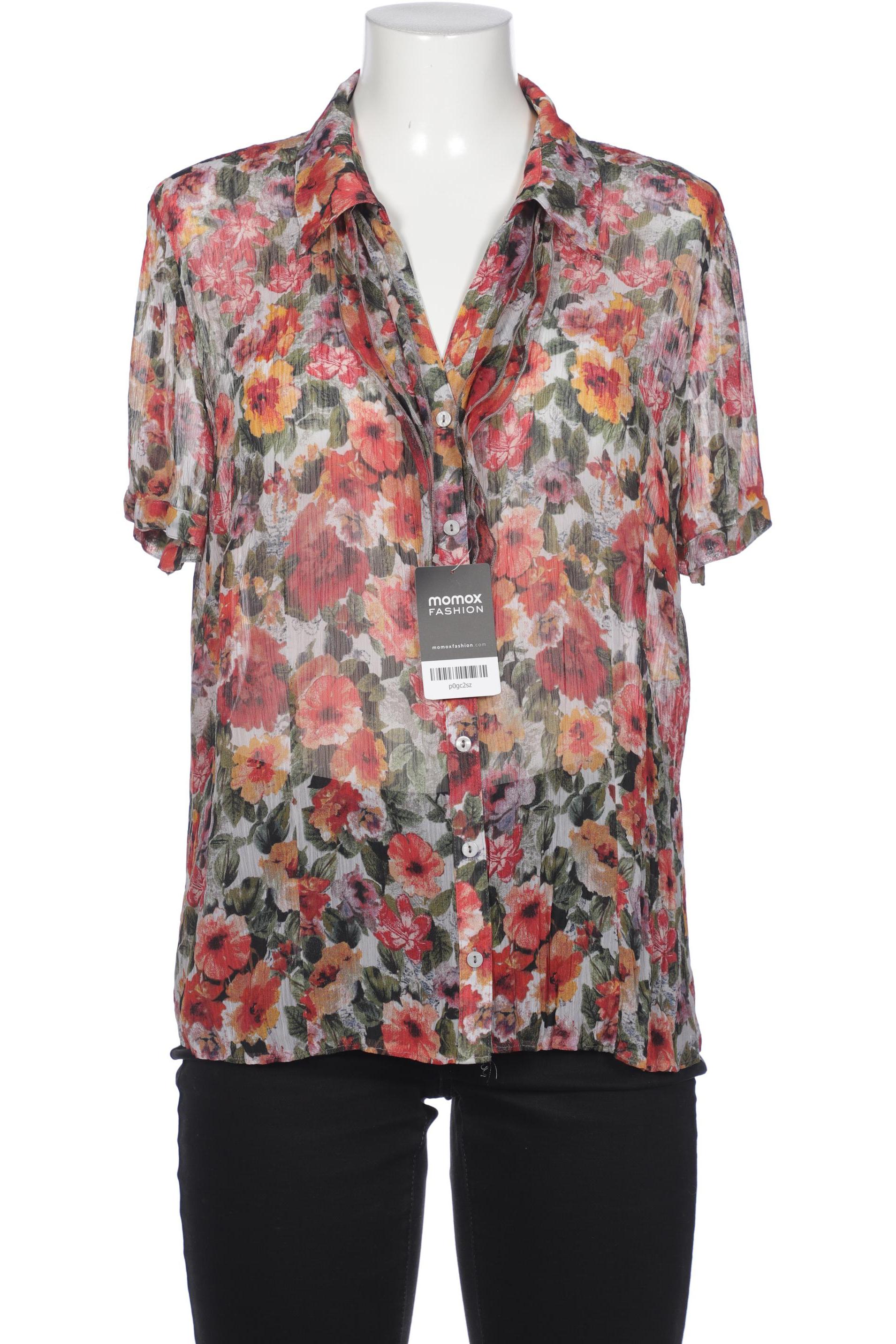 

Gerry Weber Damen Bluse, rot, Gr. 42