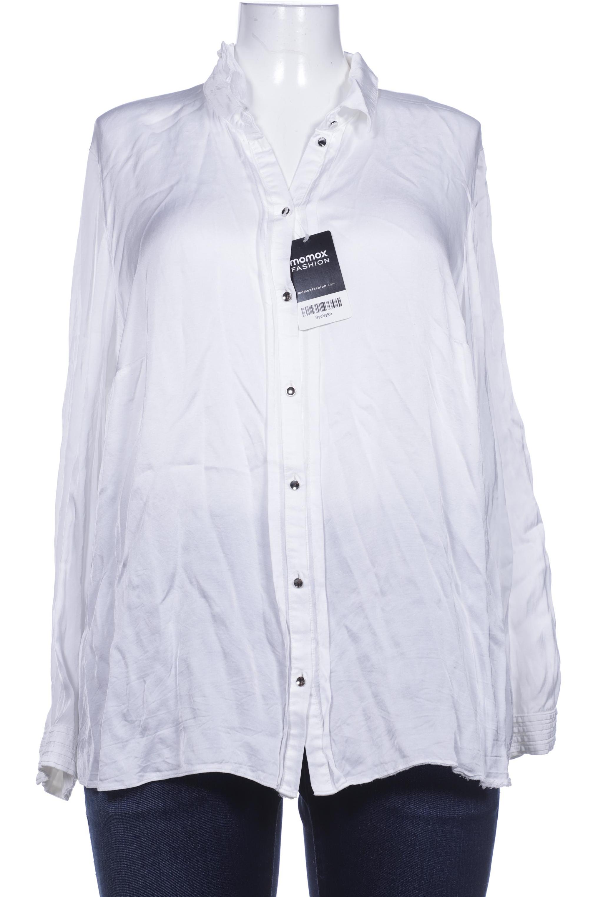 

Gerry Weber Damen Bluse, weiß
