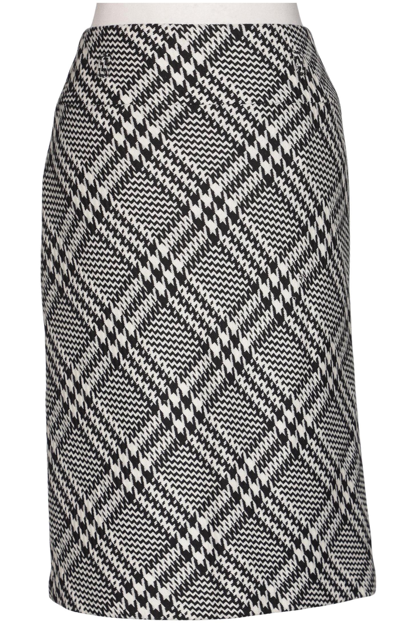 

Gerry Weber Damen Rock, mehrfarbig, Gr. 36