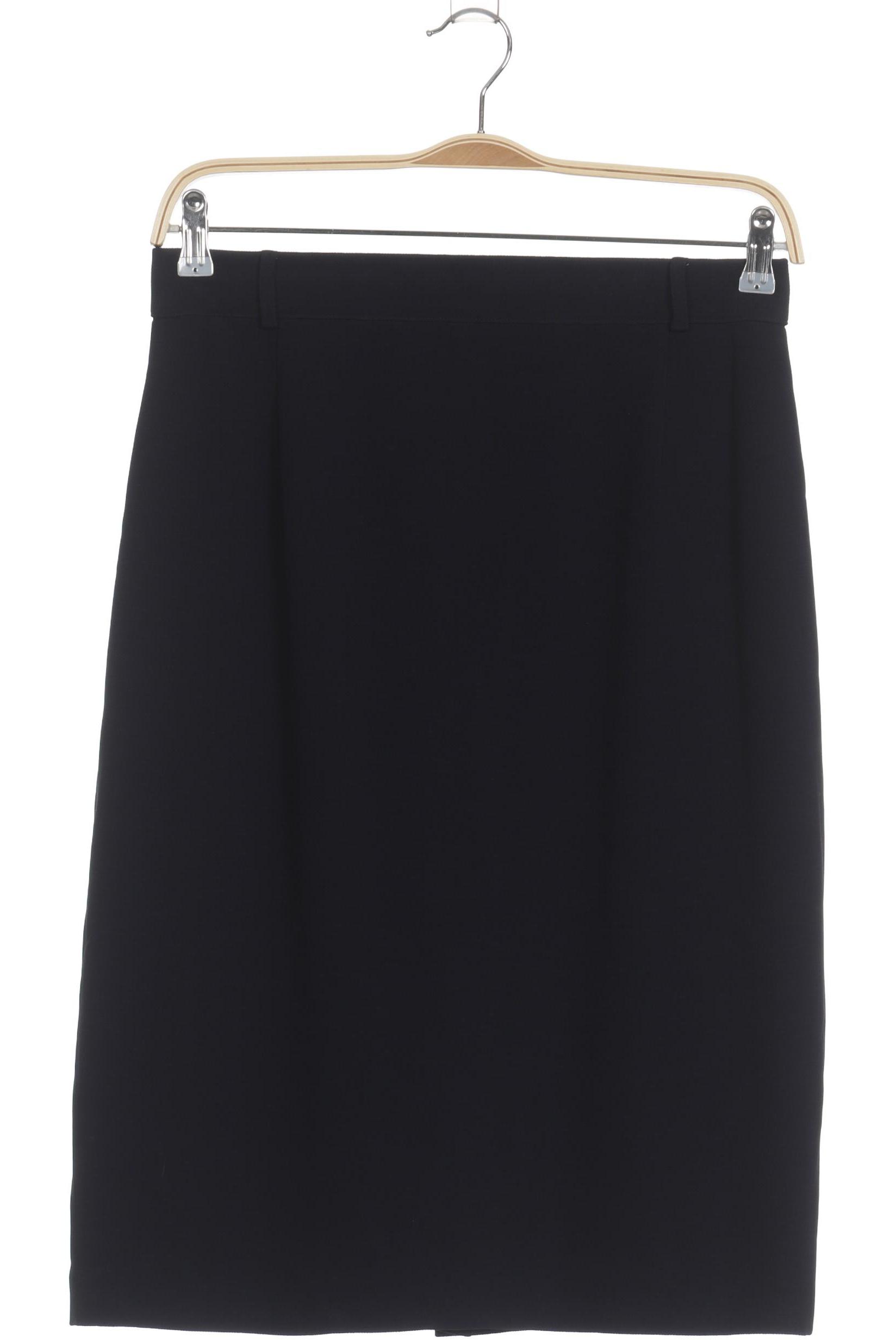 

Gerry Weber Damen Rock, blau, Gr. 42
