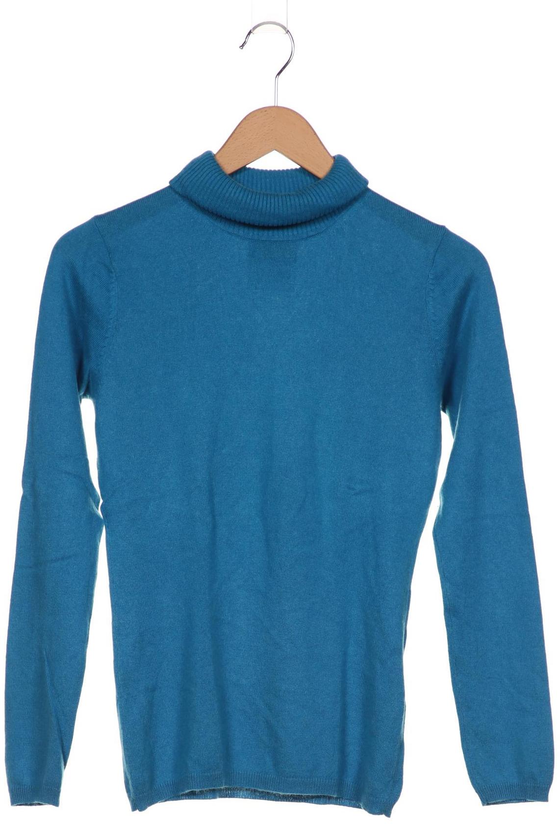 

Gerry Weber Damen Pullover, blau, Gr. 36