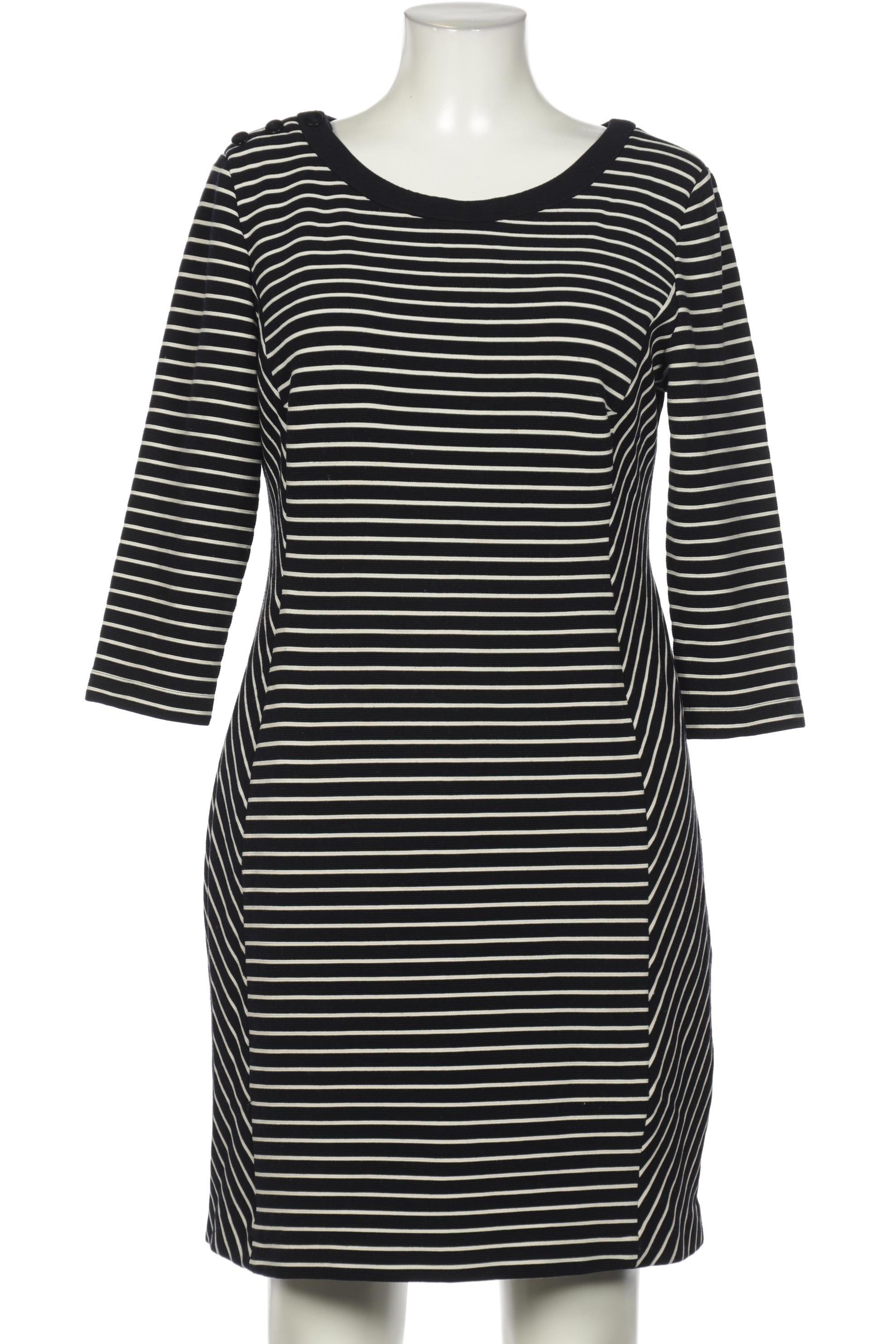 

Gerry Weber Damen Kleid, marineblau