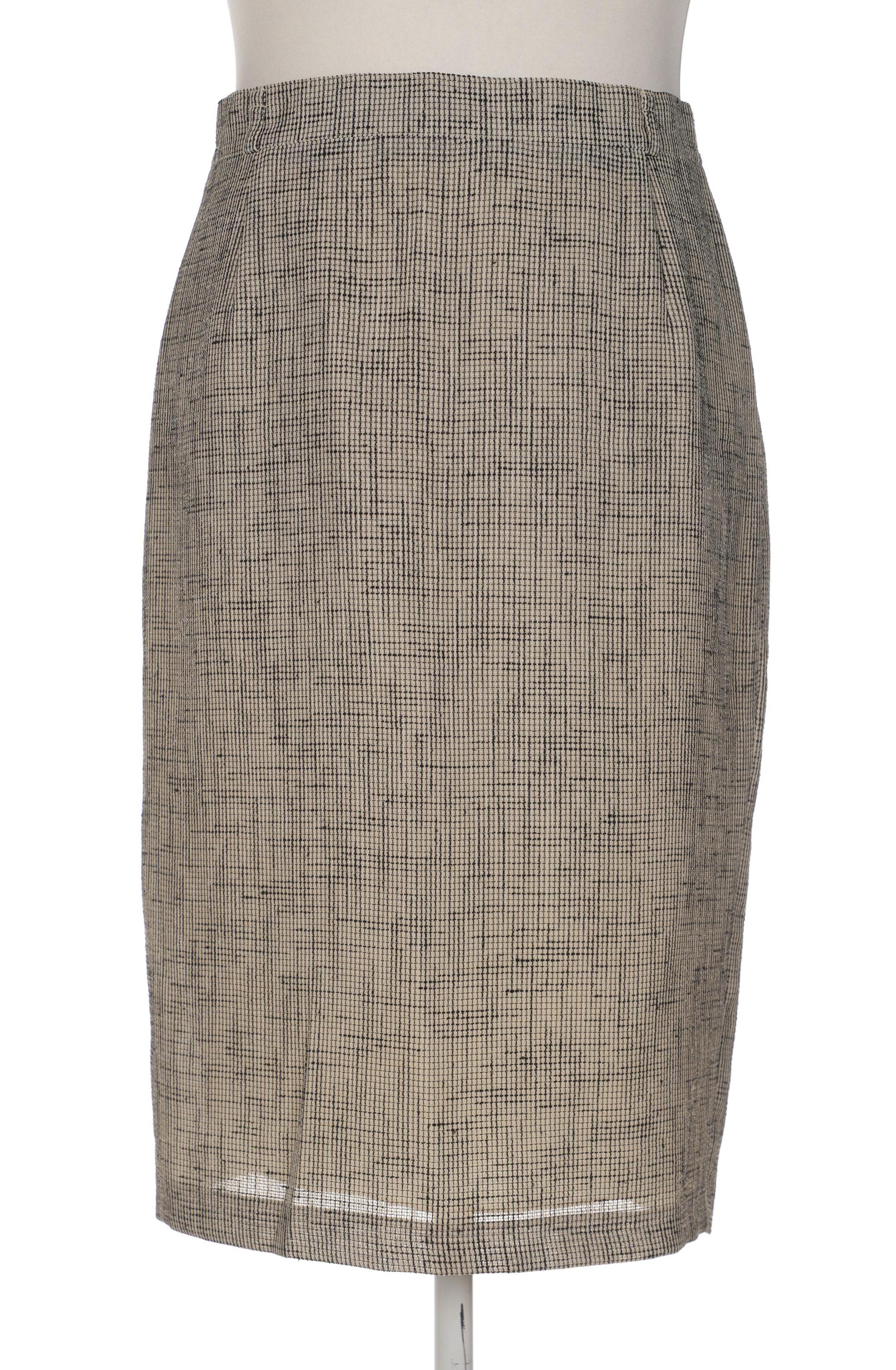 

Gerry Weber Damen Rock, beige