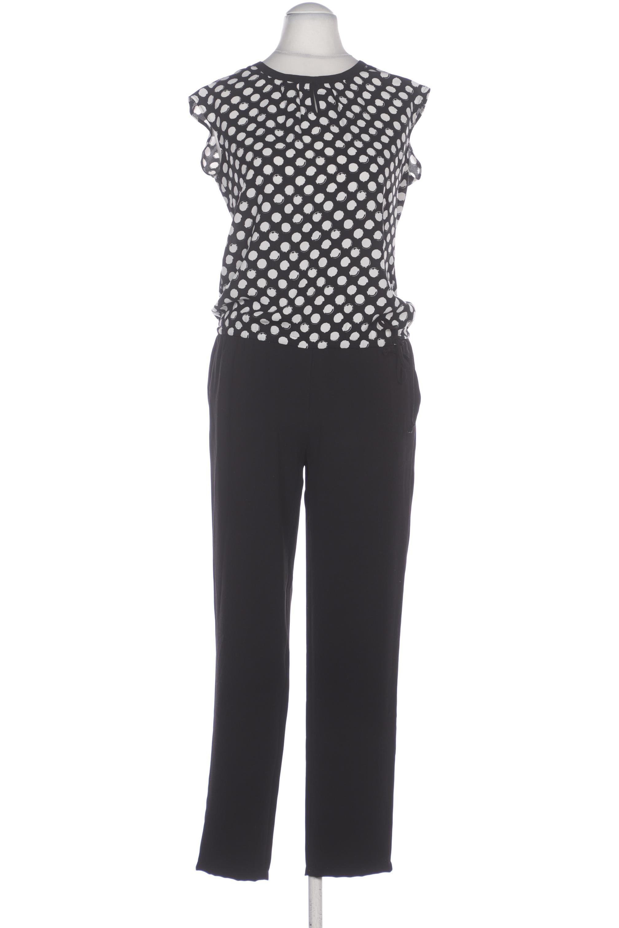 

Gerry Weber Damen Jumpsuit/Overall, schwarz, Gr. 36
