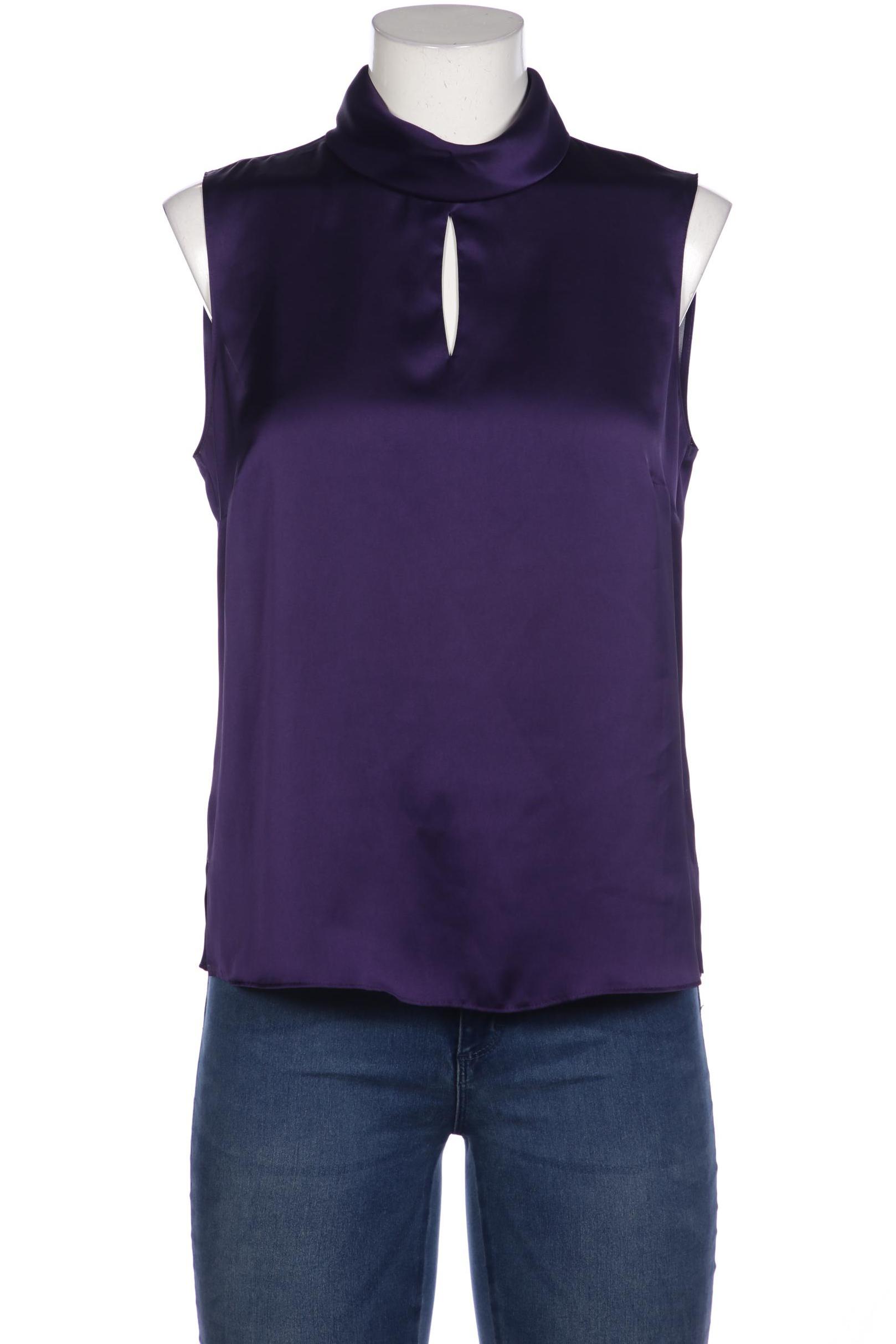 

Gerry Weber Damen Bluse, flieder, Gr. 38