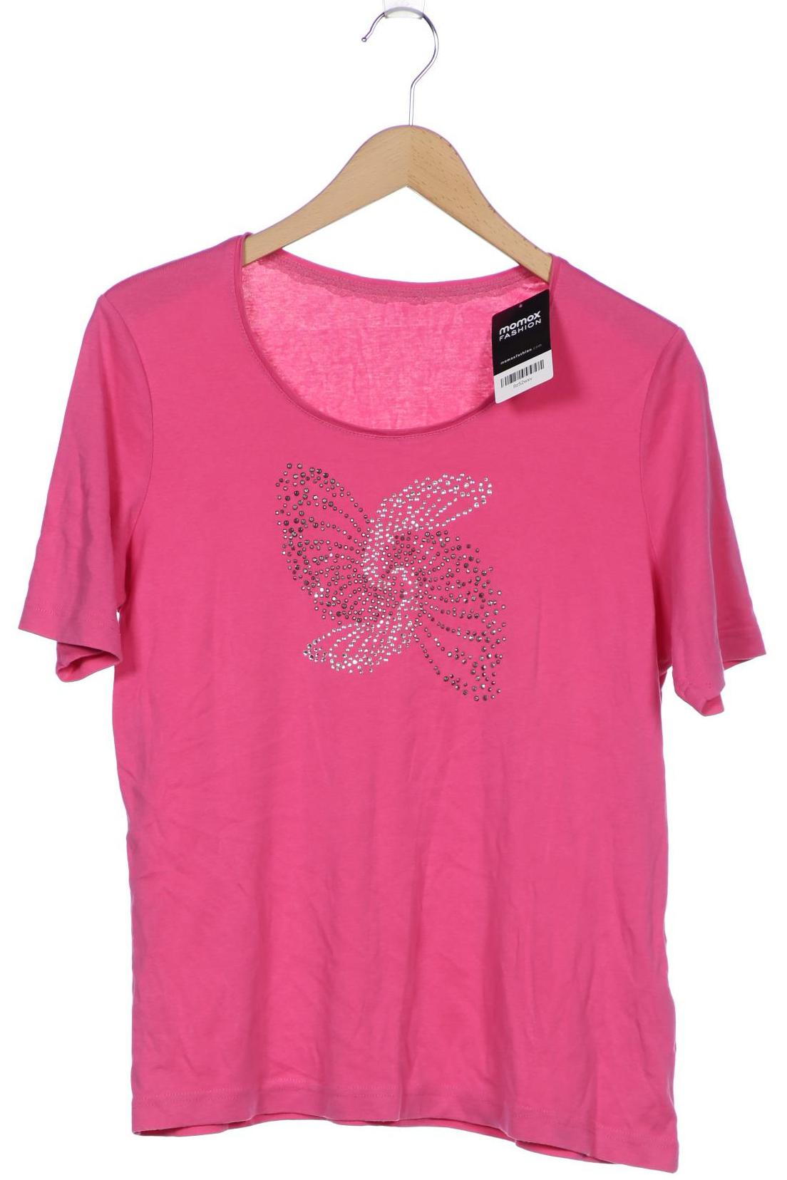 

Gerry Weber Damen T-Shirt, pink