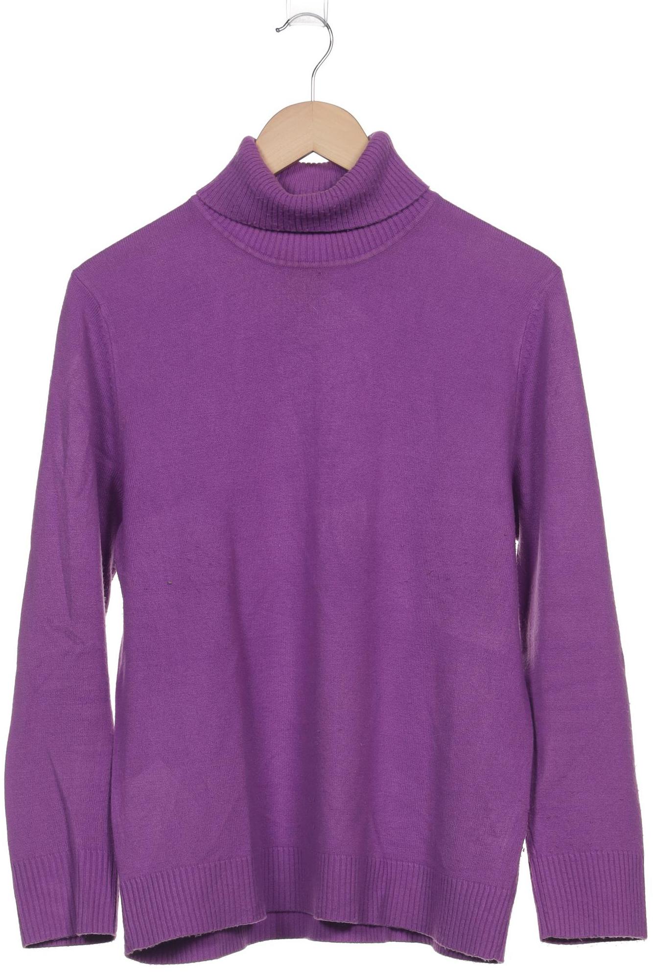 

Gerry Weber Damen Pullover, flieder, Gr. 44