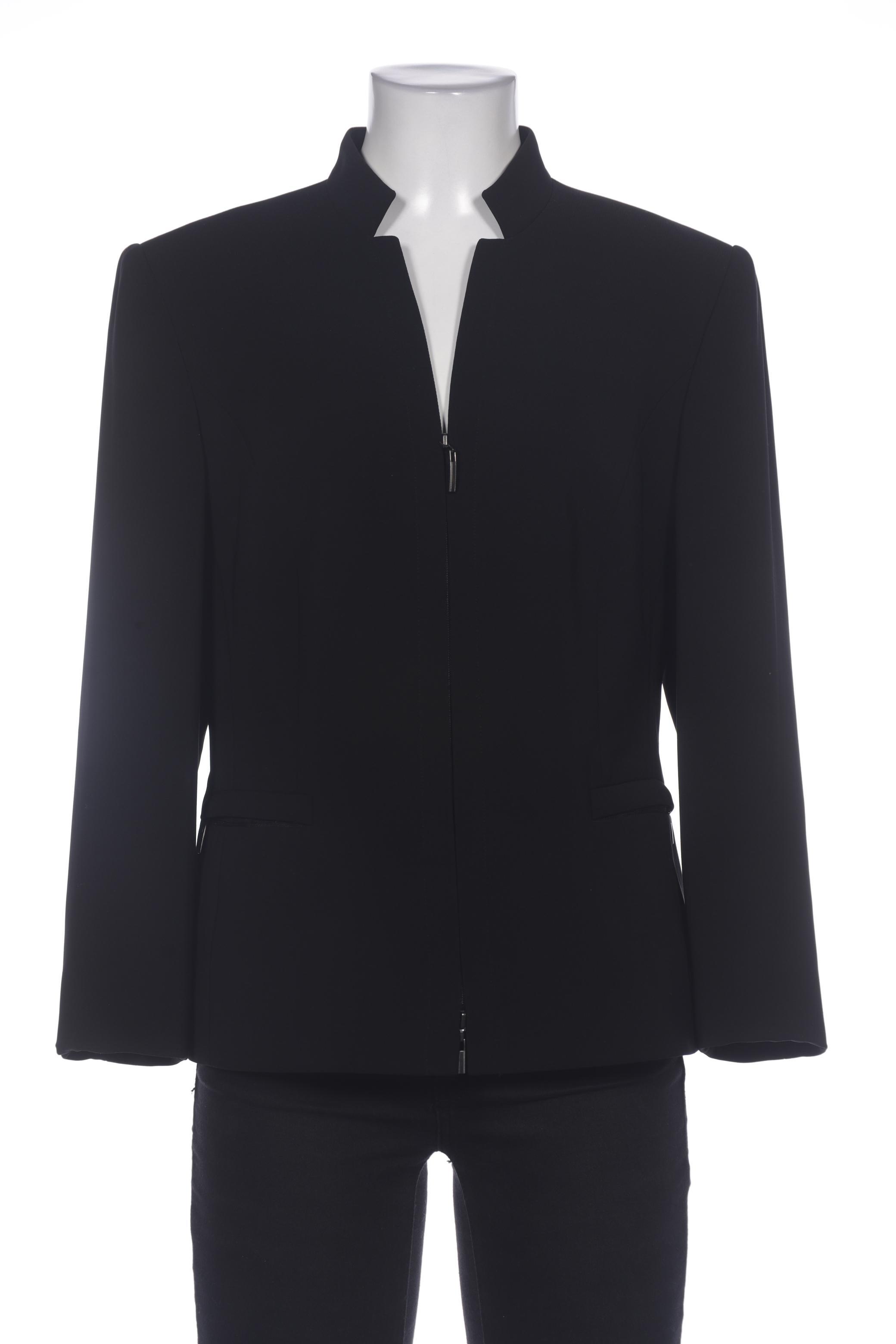 

Gerry Weber Damen Blazer, schwarz, Gr. 40