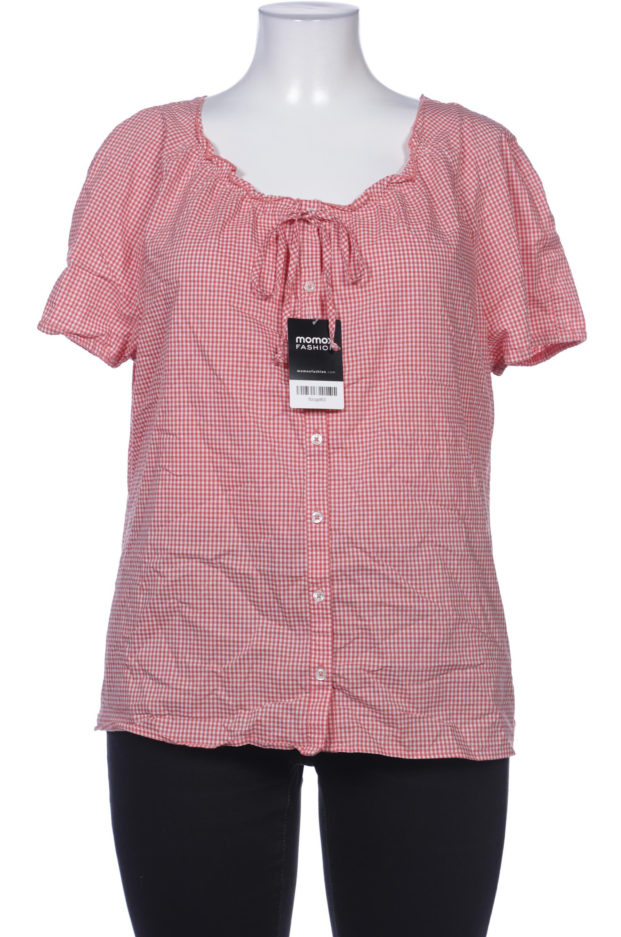 

Gerry Weber Damen Bluse, rot, Gr. 44