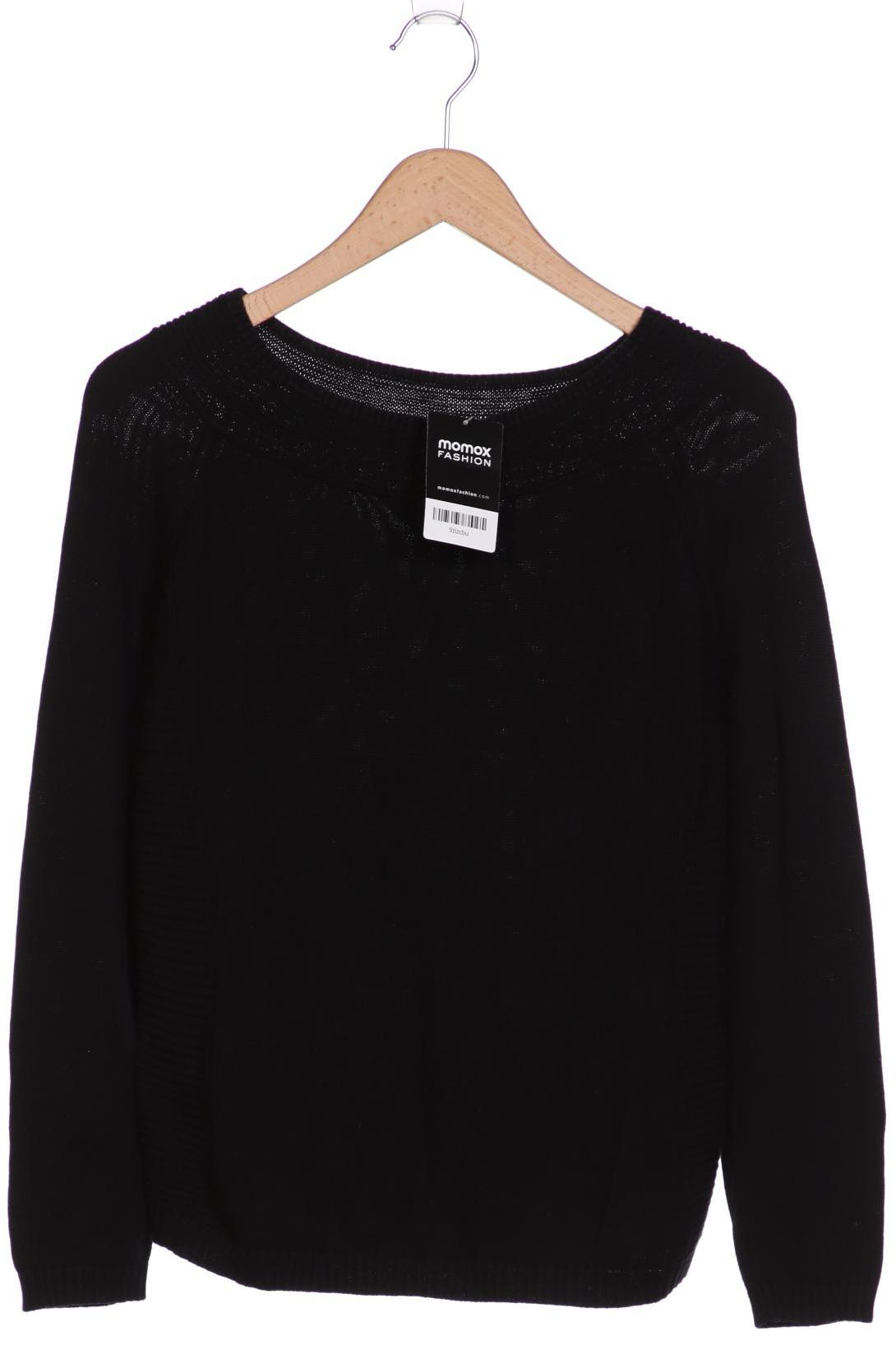 

Gerry Weber Damen Pullover, schwarz