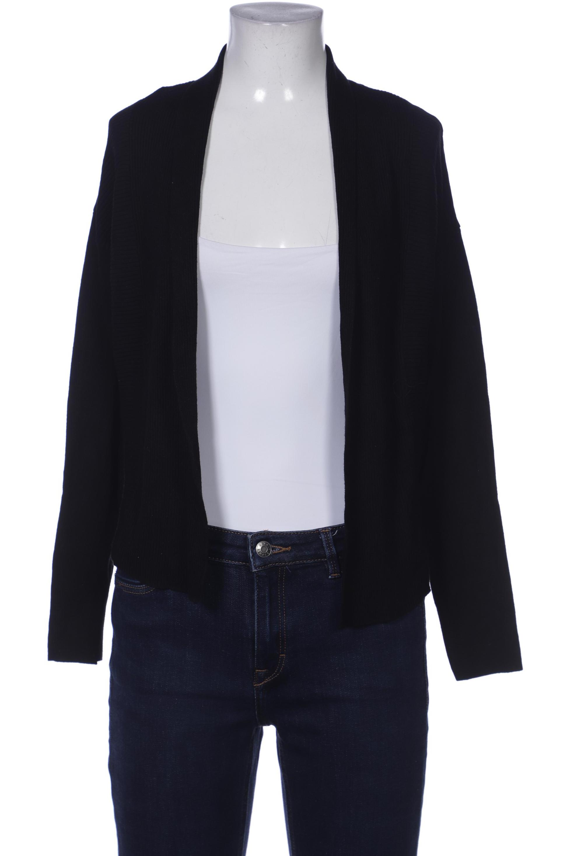 

Gerry Weber Damen Strickjacke, schwarz, Gr. 38