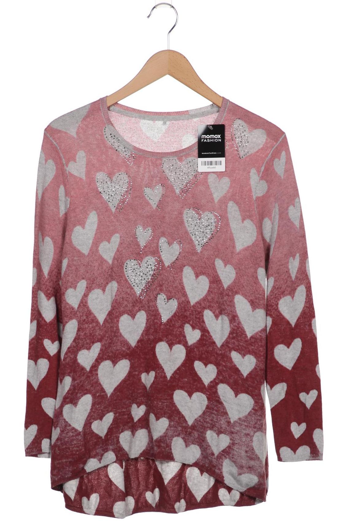 

Gerry Weber Damen Pullover, pink