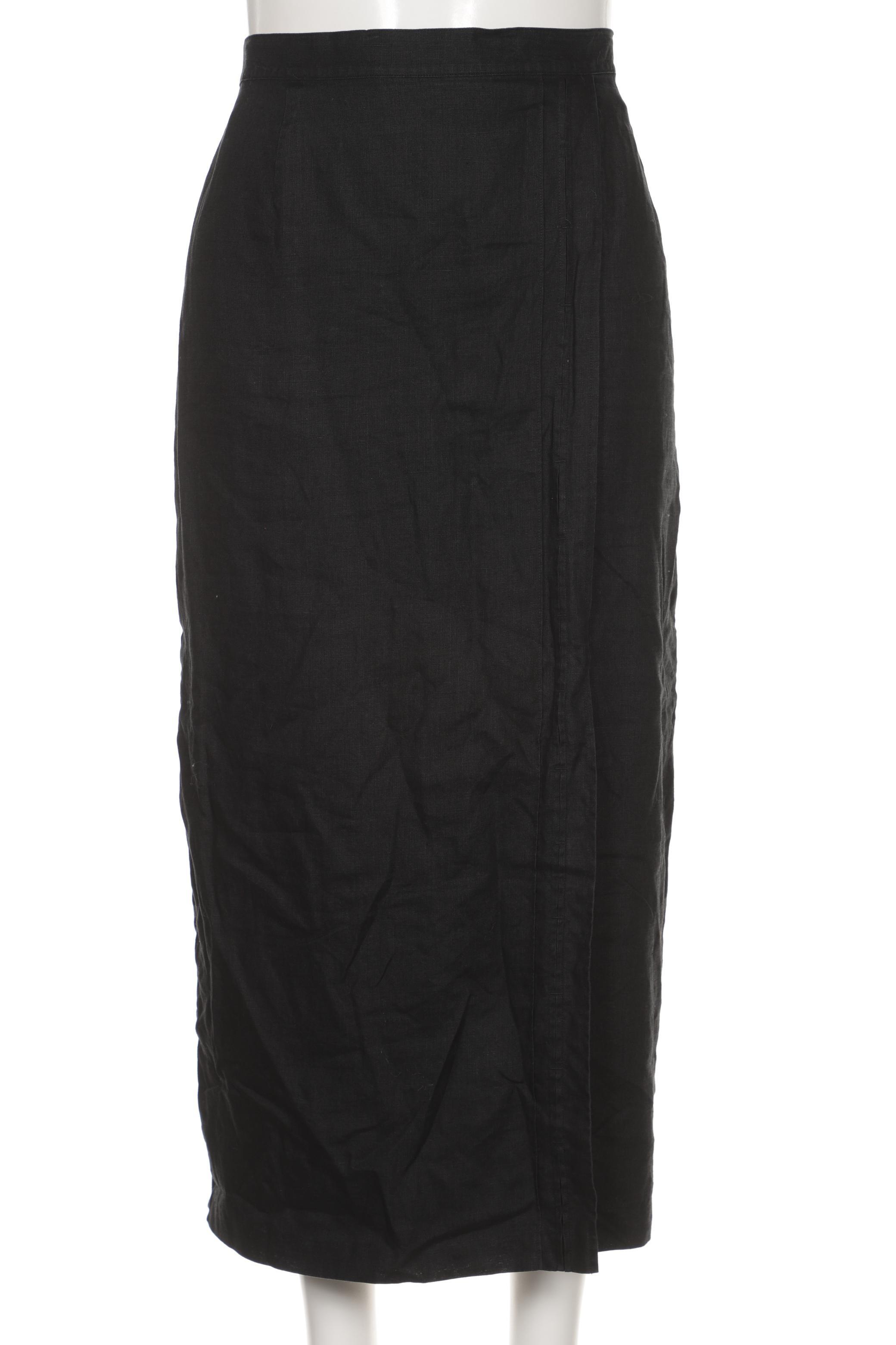 

Gerry Weber Damen Rock, schwarz, Gr. 44