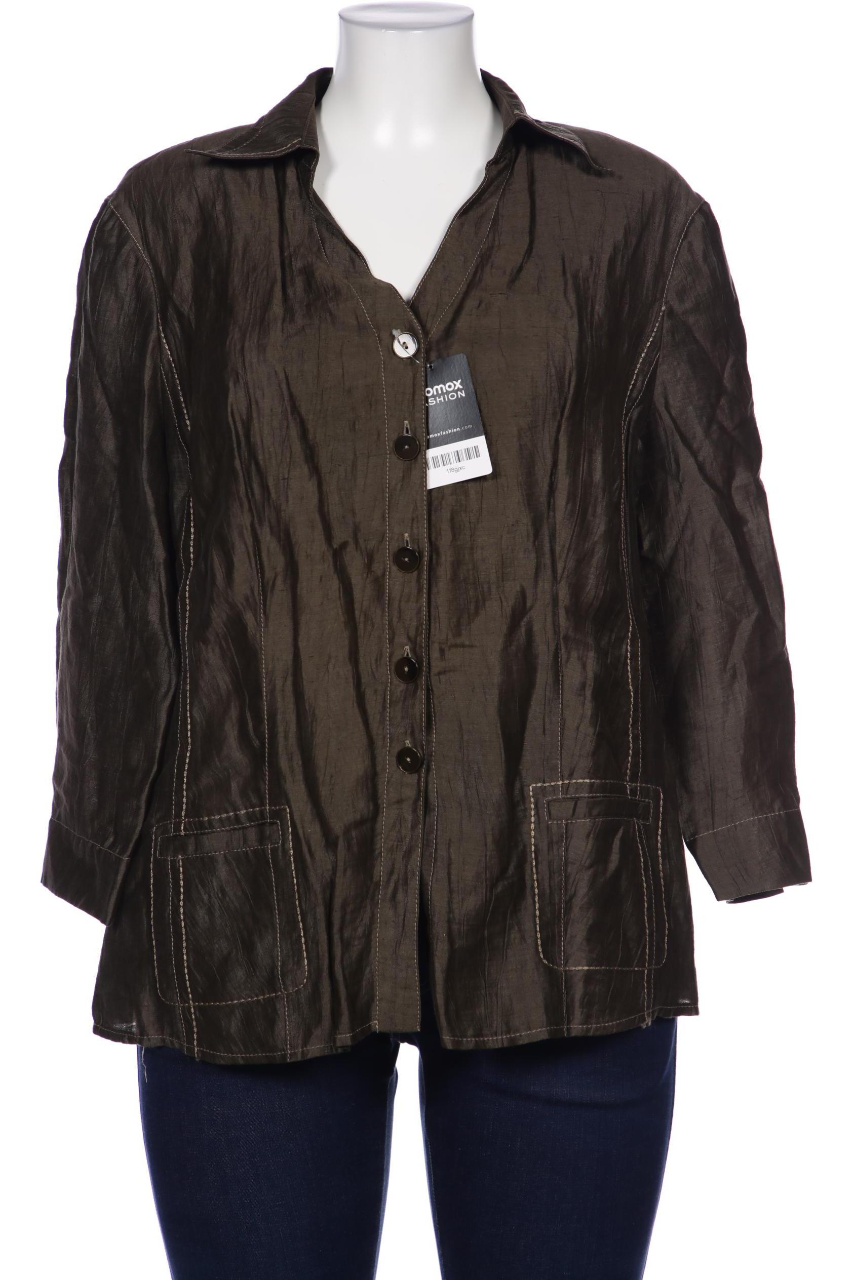 

Gerry Weber Damen Bluse, braun