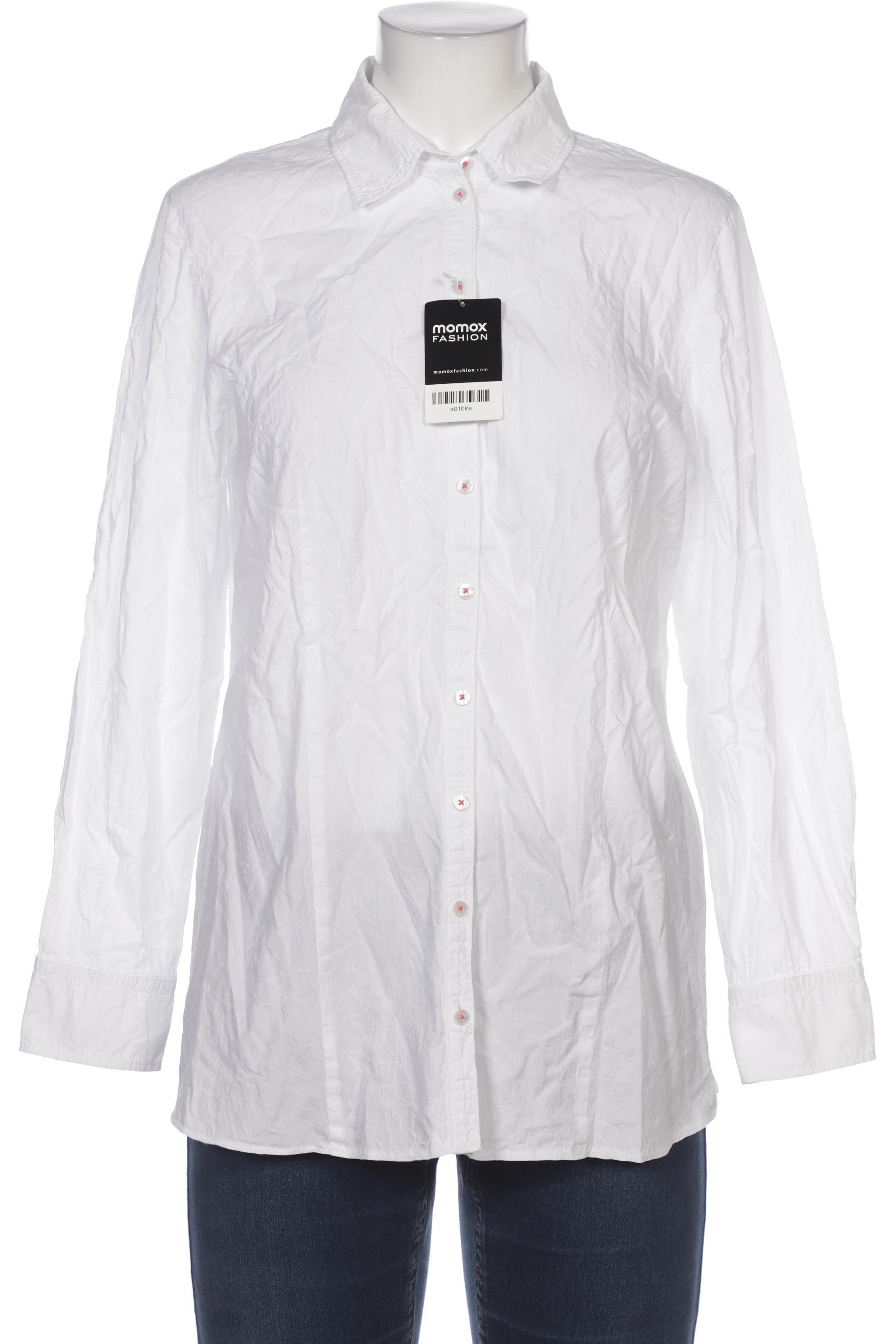 

Gerry Weber Damen Bluse, weiß