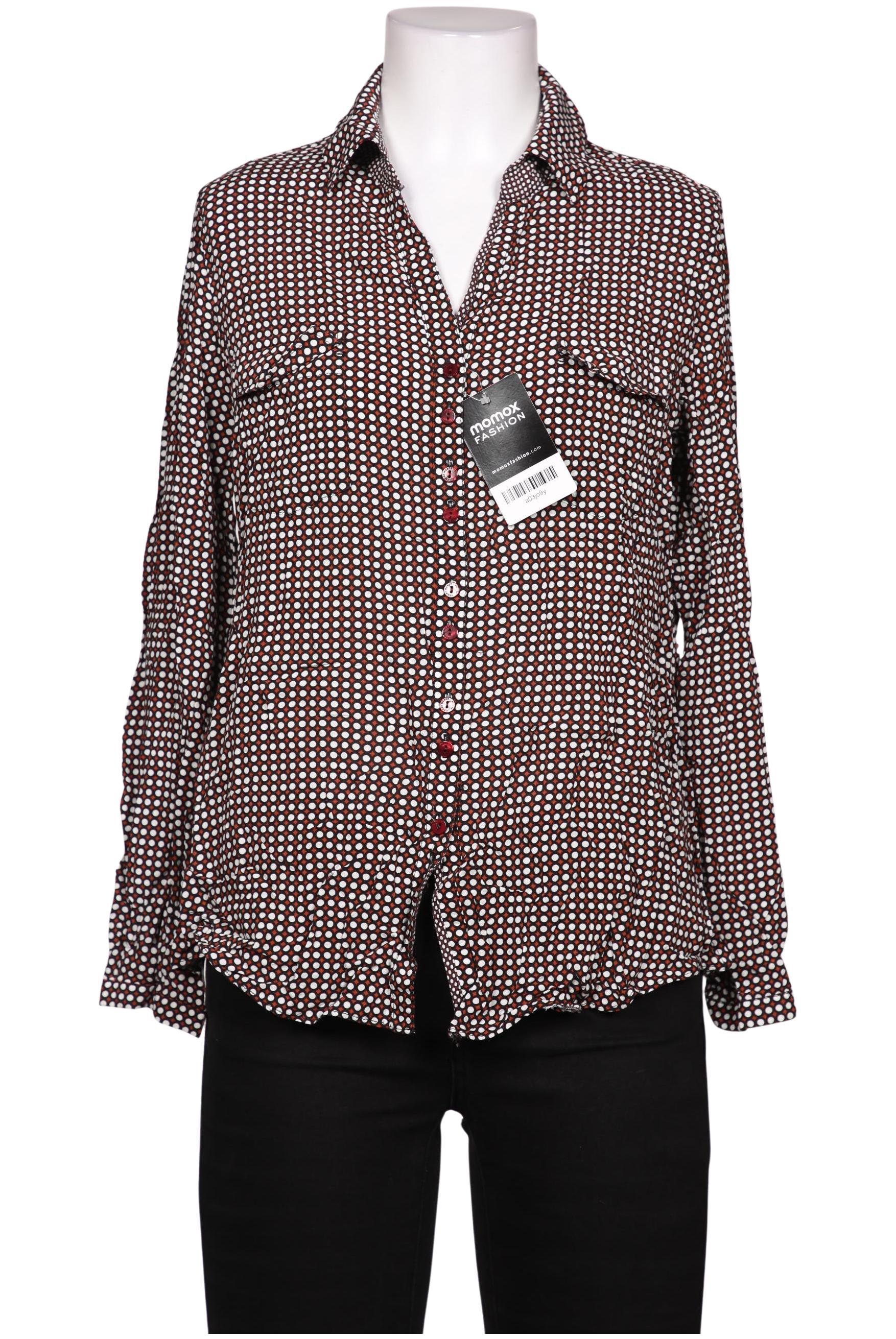 

Gerry Weber Damen Bluse, mehrfarbig, Gr. 36