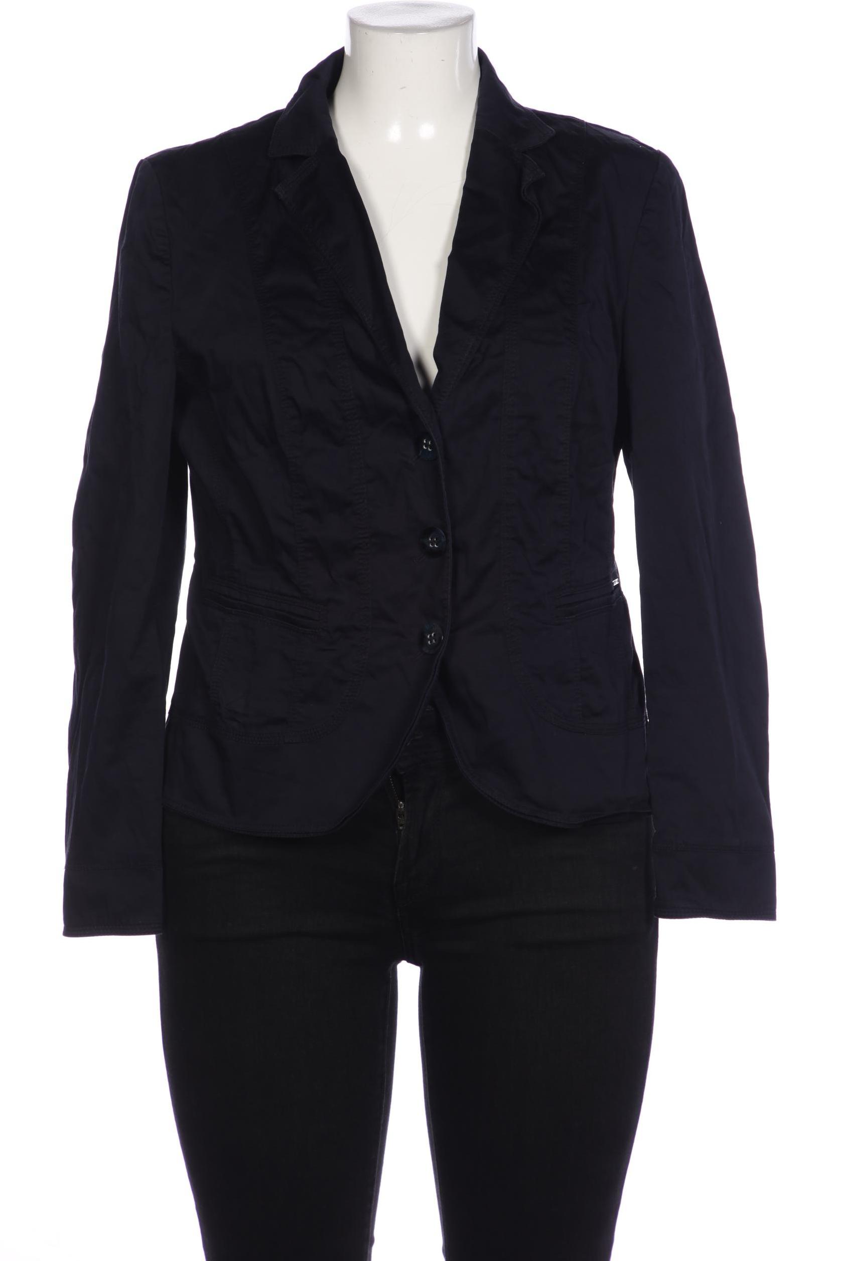 

Gerry Weber Damen Blazer, marineblau