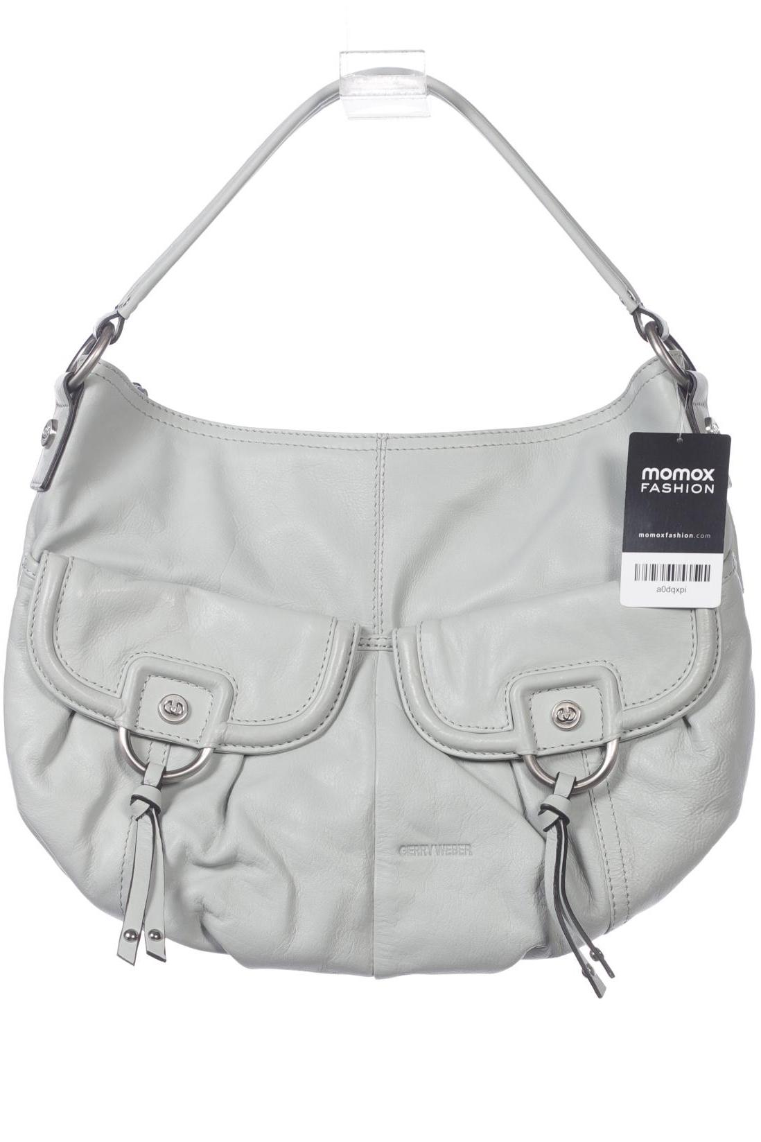 

Gerry Weber Damen Handtasche, hellblau, Gr.