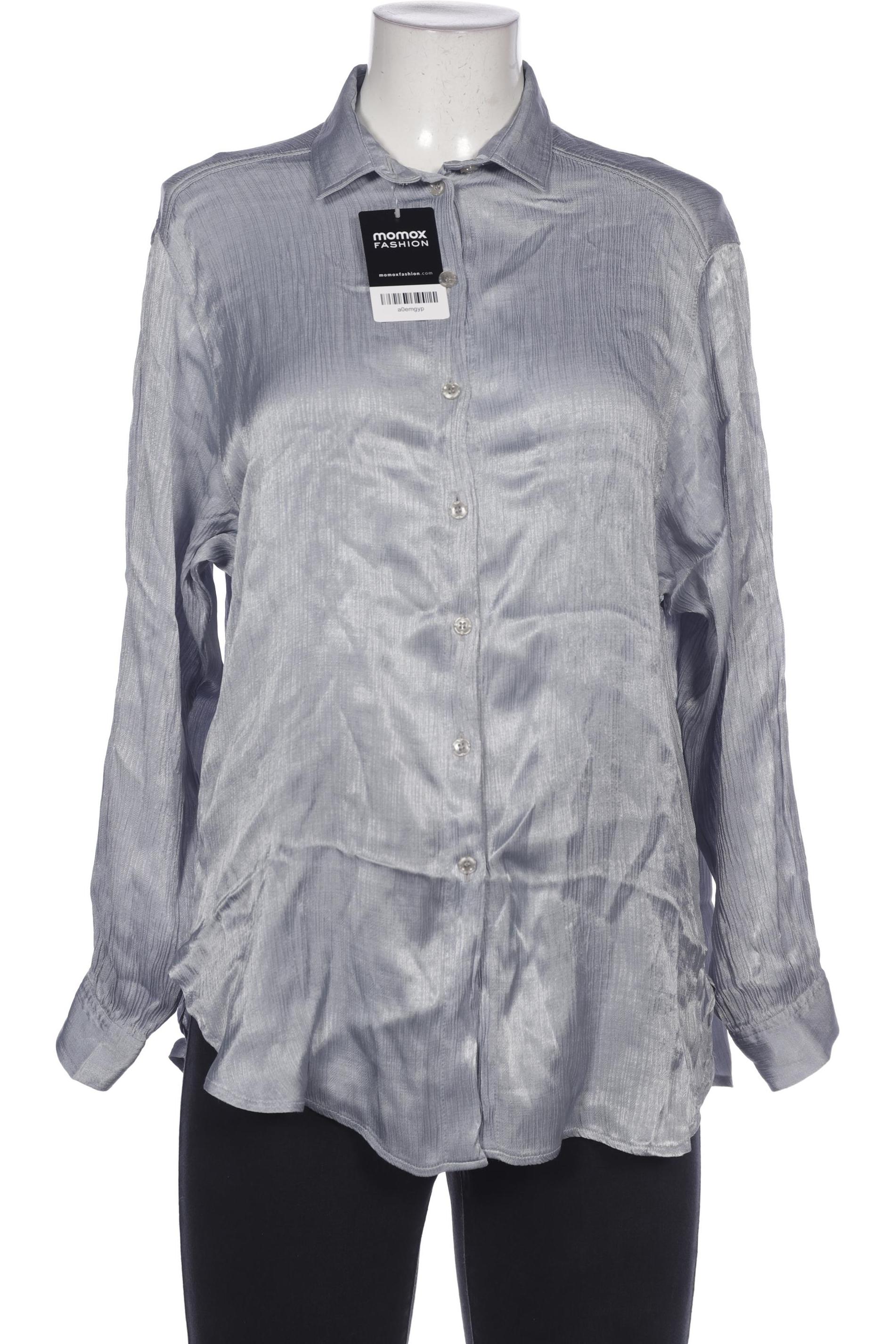 

Gerry Weber Damen Bluse, hellblau