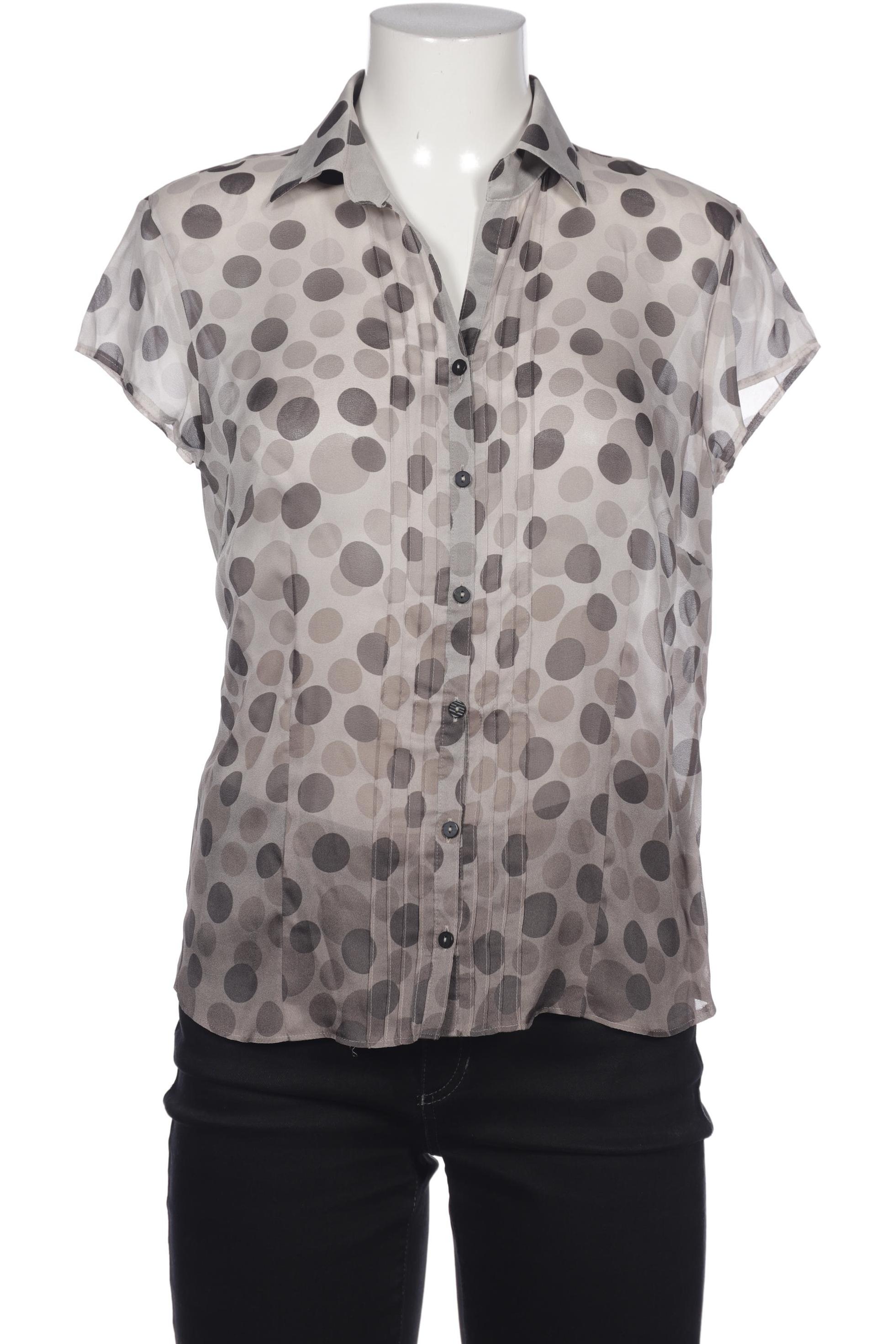 

Gerry Weber Damen Bluse, grau