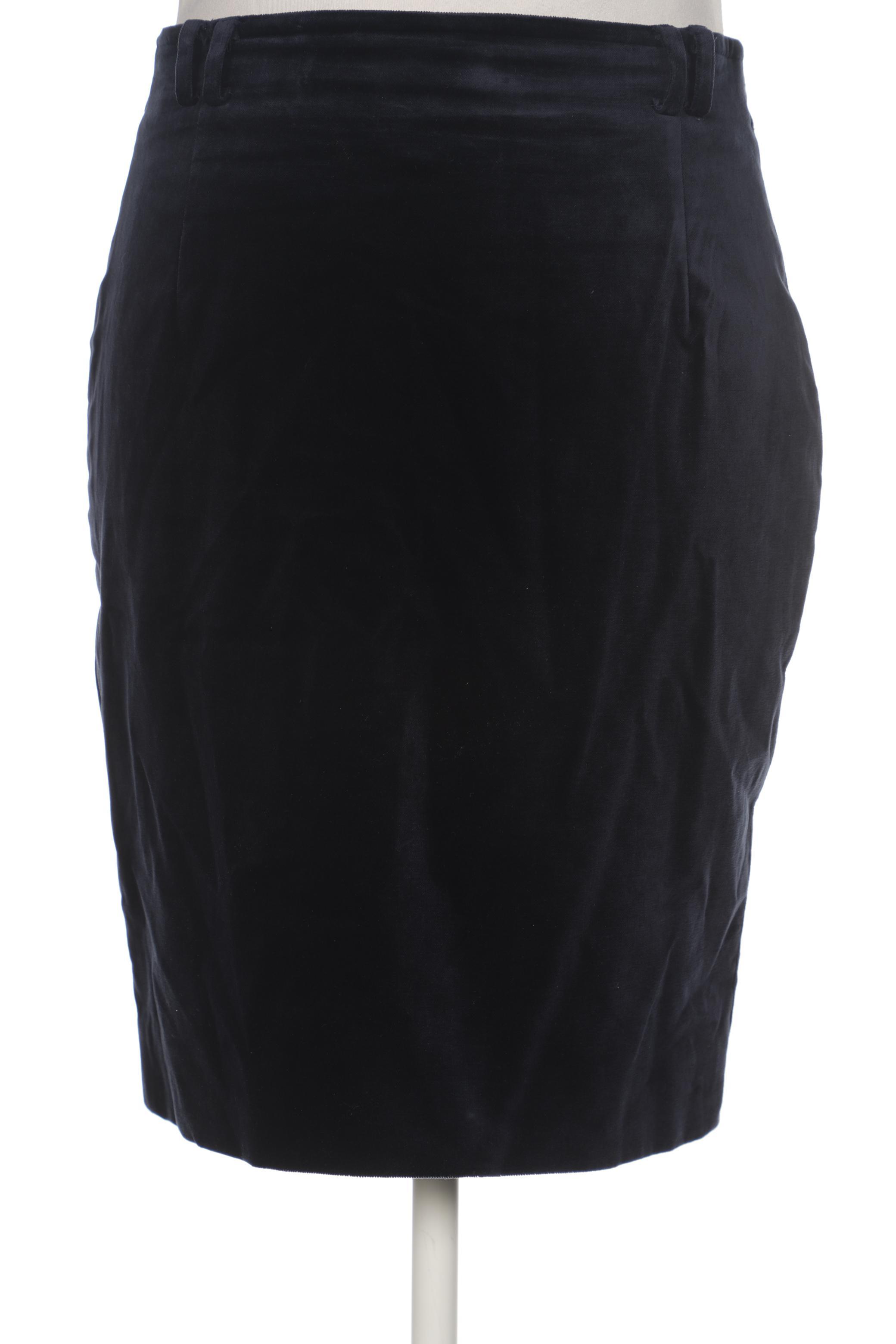 

Gerry Weber Damen Rock, marineblau, Gr. 42