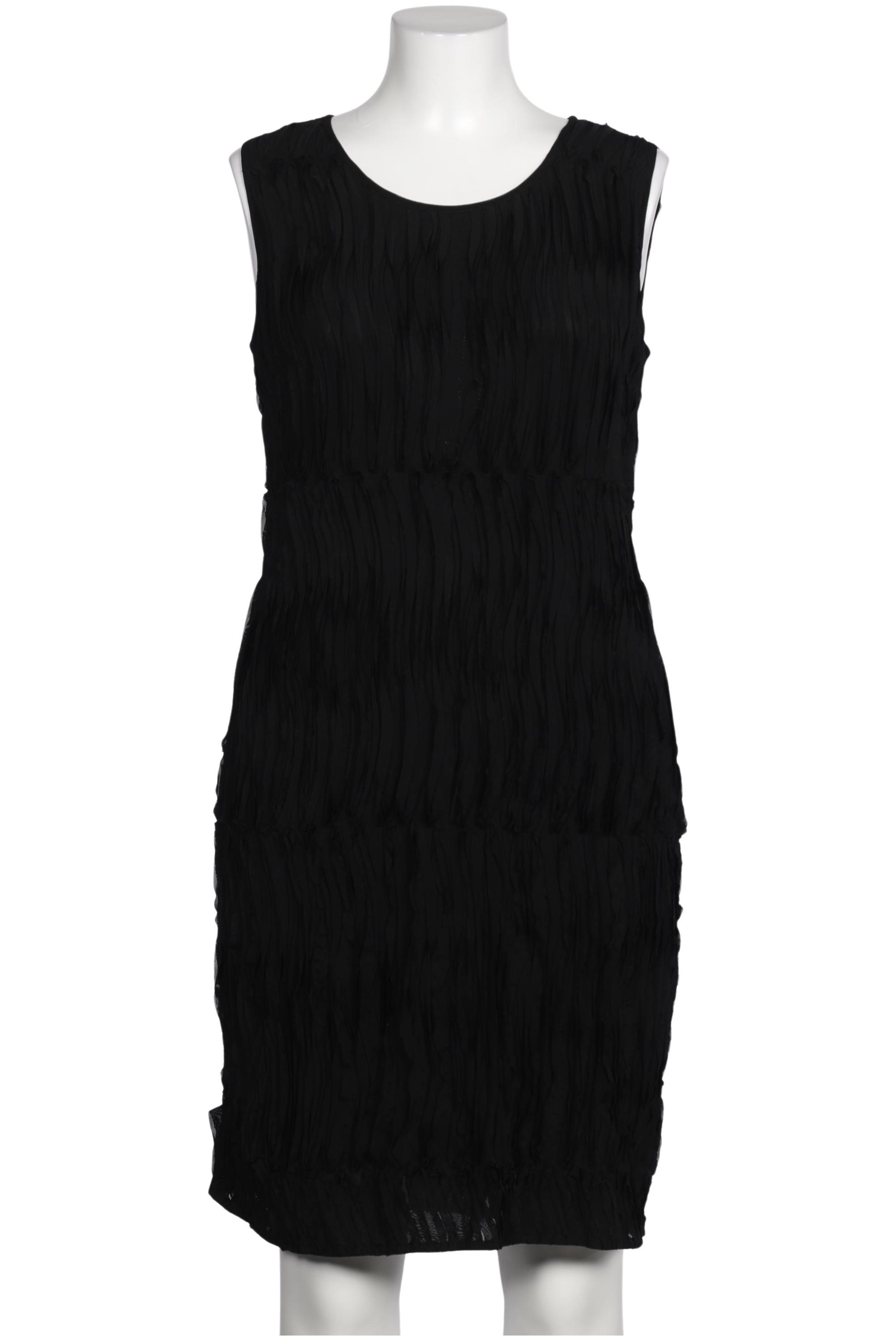 

Gerry Weber Damen Kleid, schwarz, Gr. 42