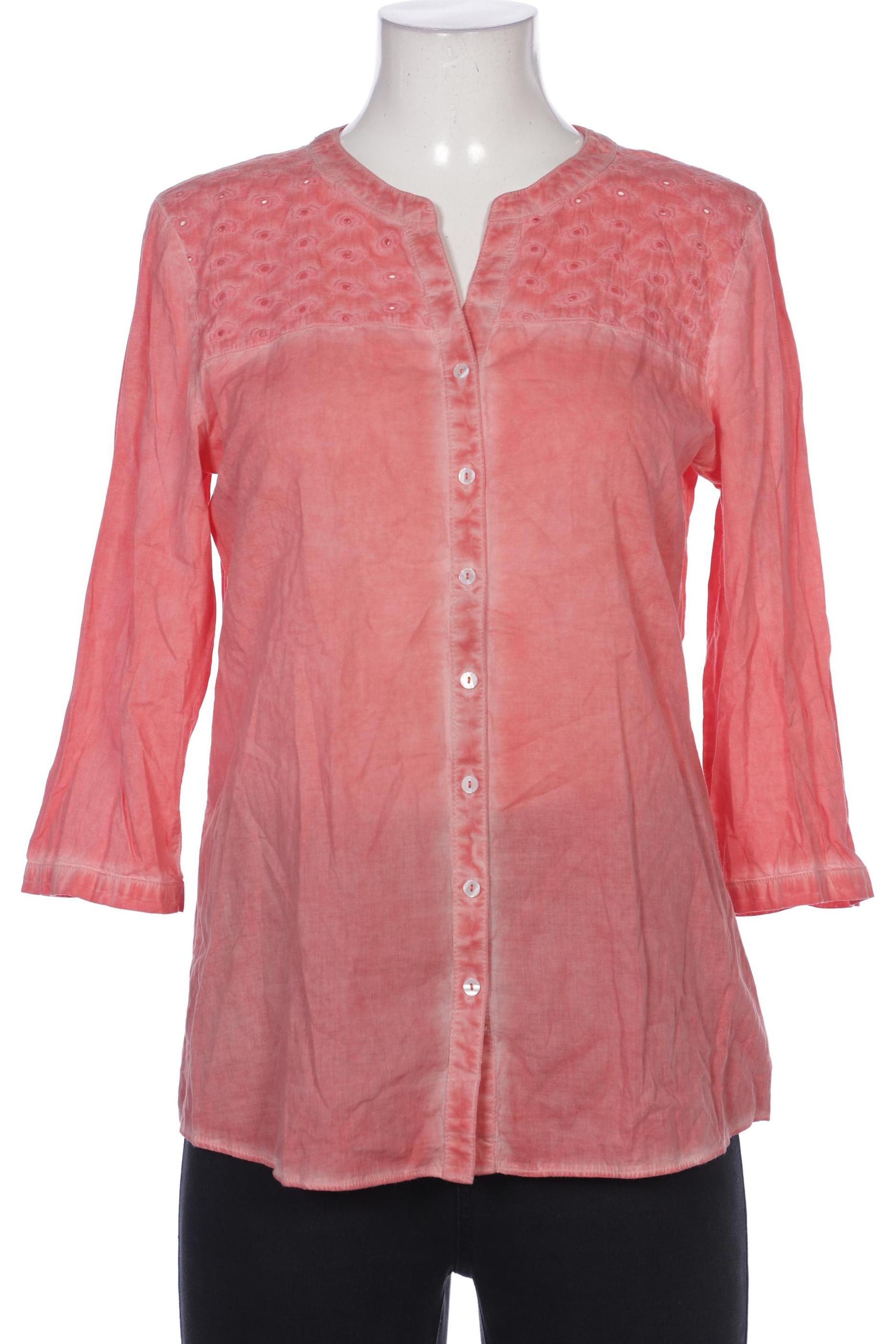 

Gerry Weber Damen Bluse, pink, Gr. 38